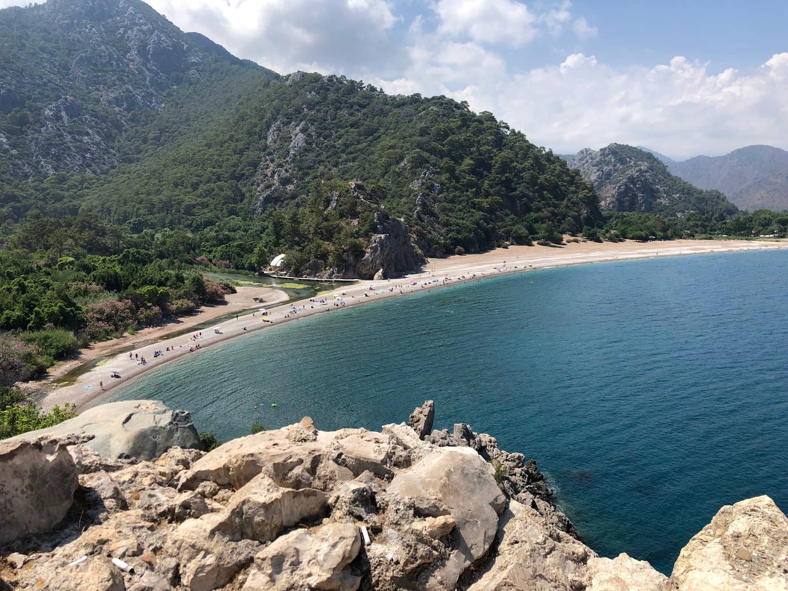 Gelidonya Lighthouse