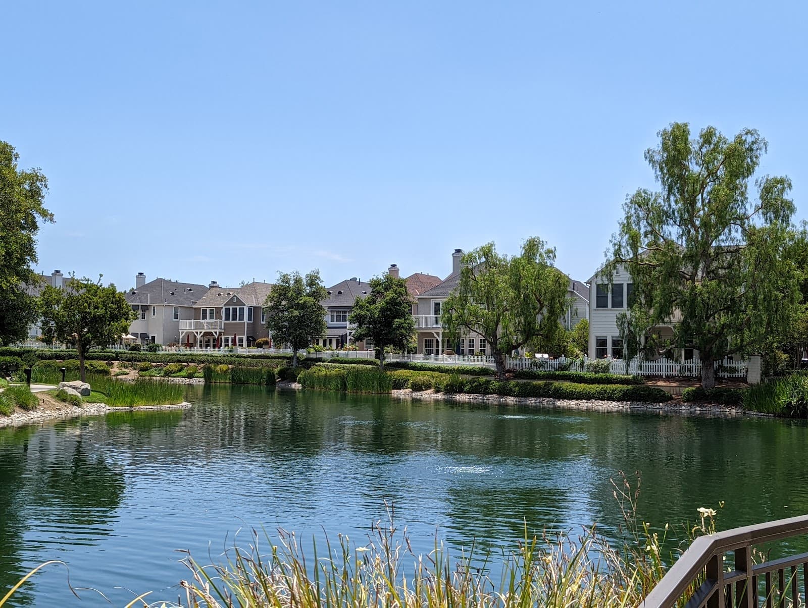 Bridgeport Park - Image 1