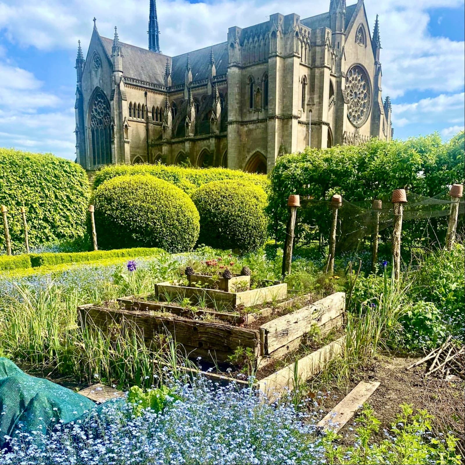 Arundel Castle - Image 1