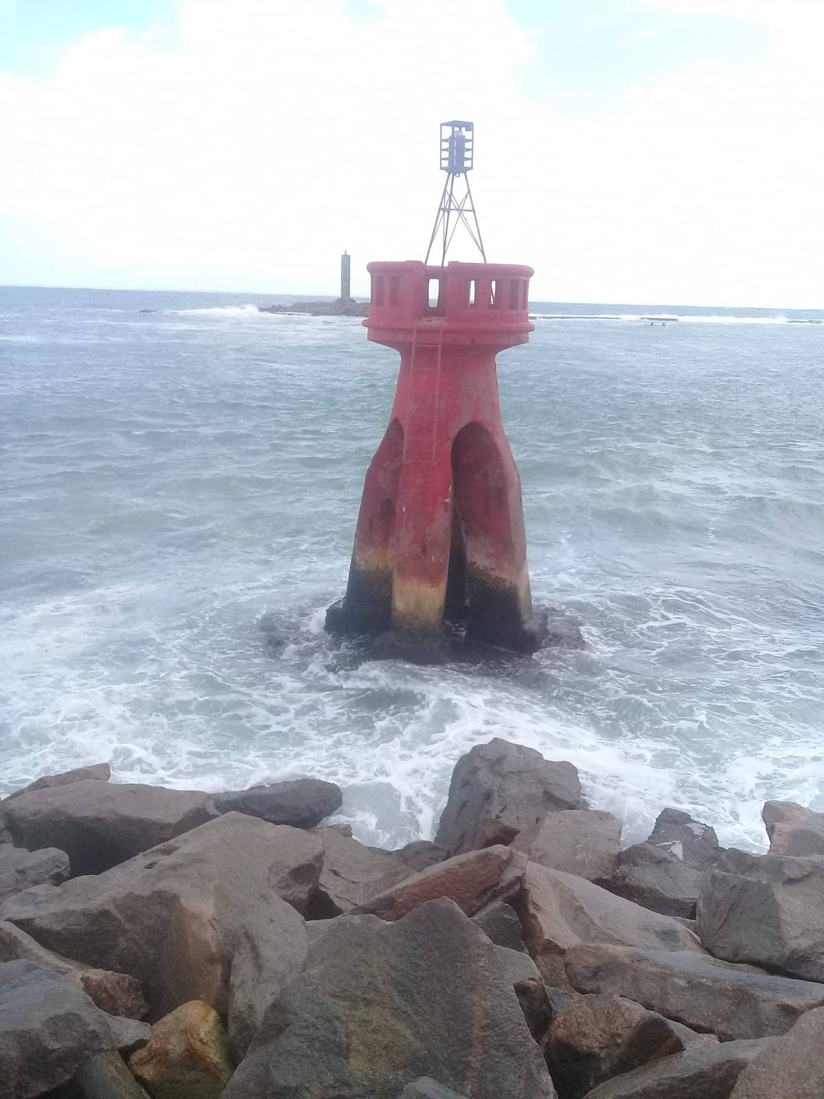 Vertical photo