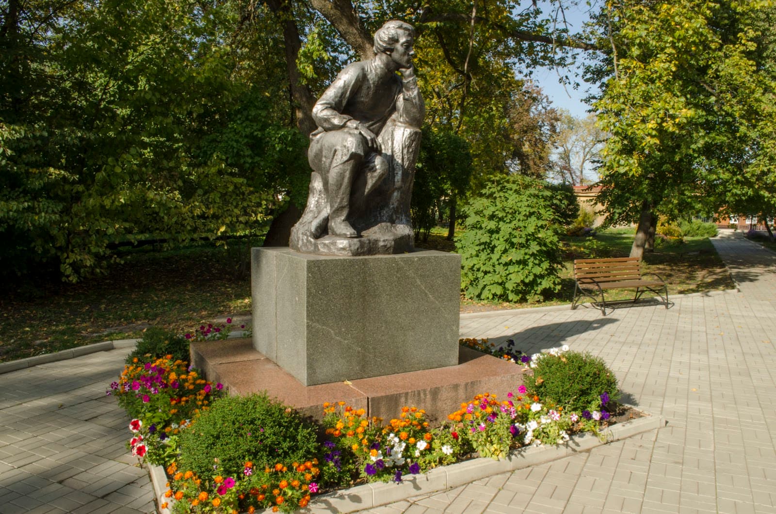 Belinsky Literary Museum - Image 1