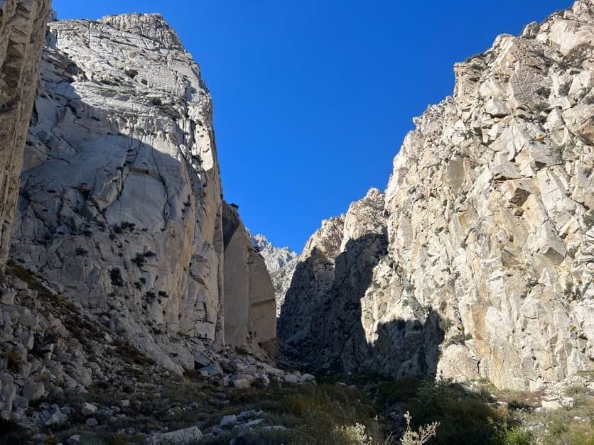 Pine Creek Canyon - Image 1