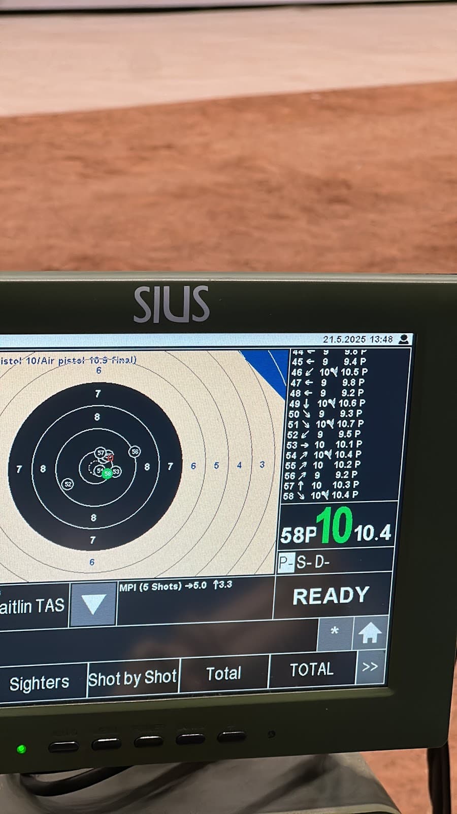 Sydney International Shooting Centre - Image 1