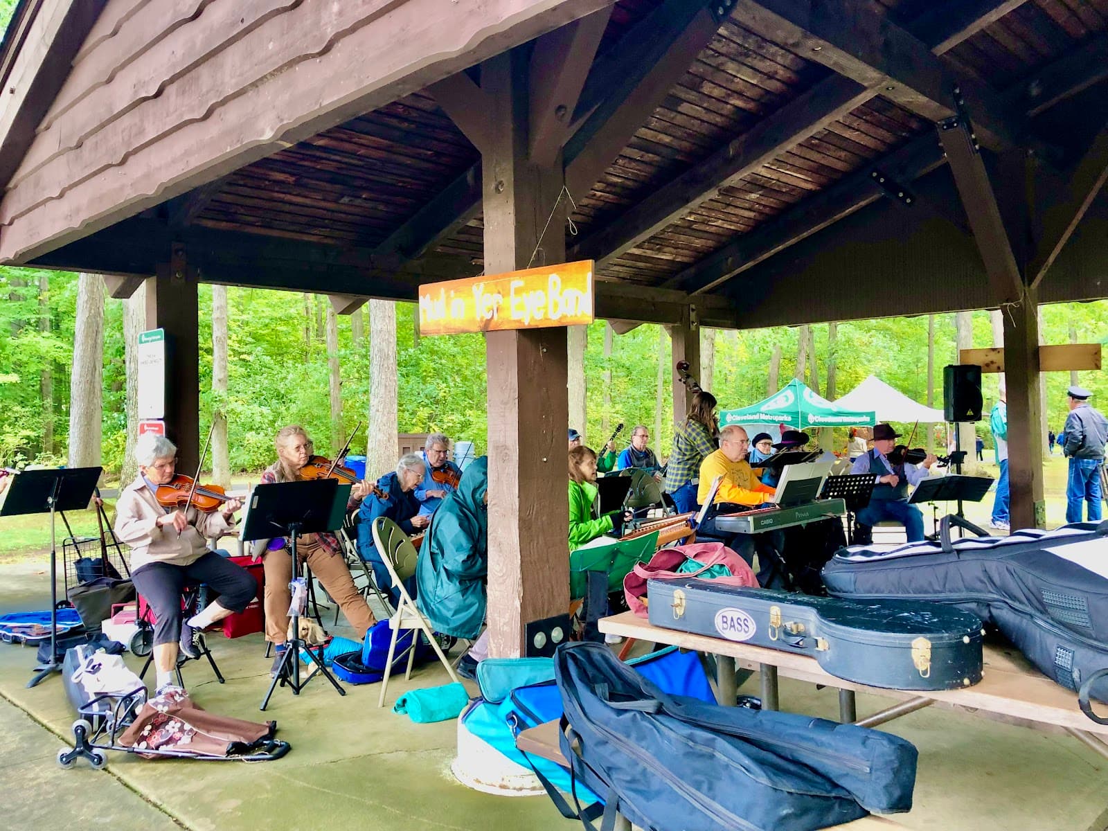 The Meadows Picnic Area - Image 1