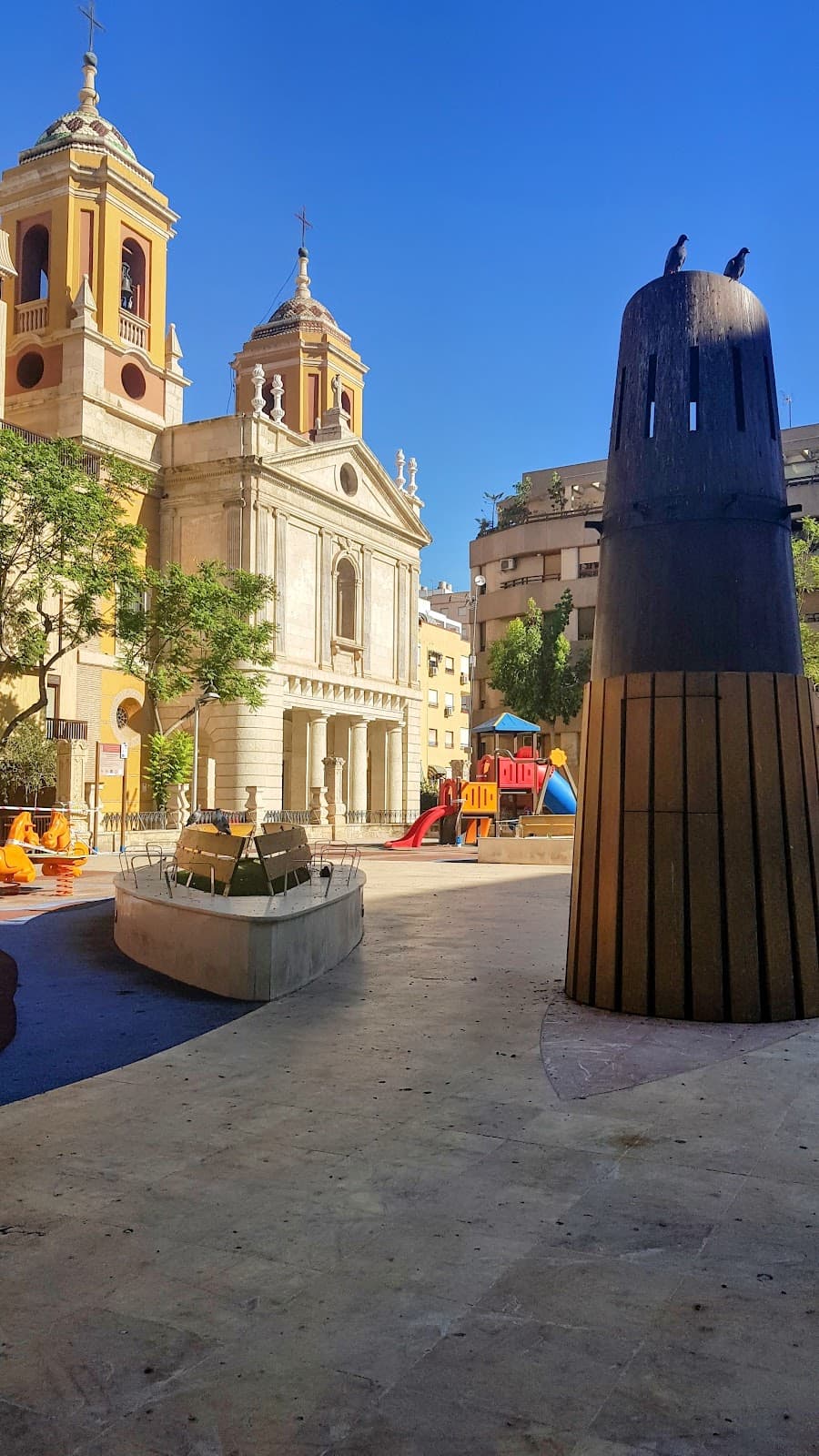 St. Peter's Square - Image 1