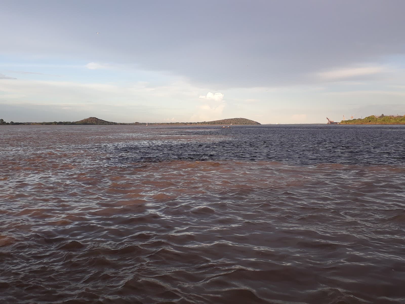 Confluence Viewpoint (Orinoco–Caroní) - Image 1