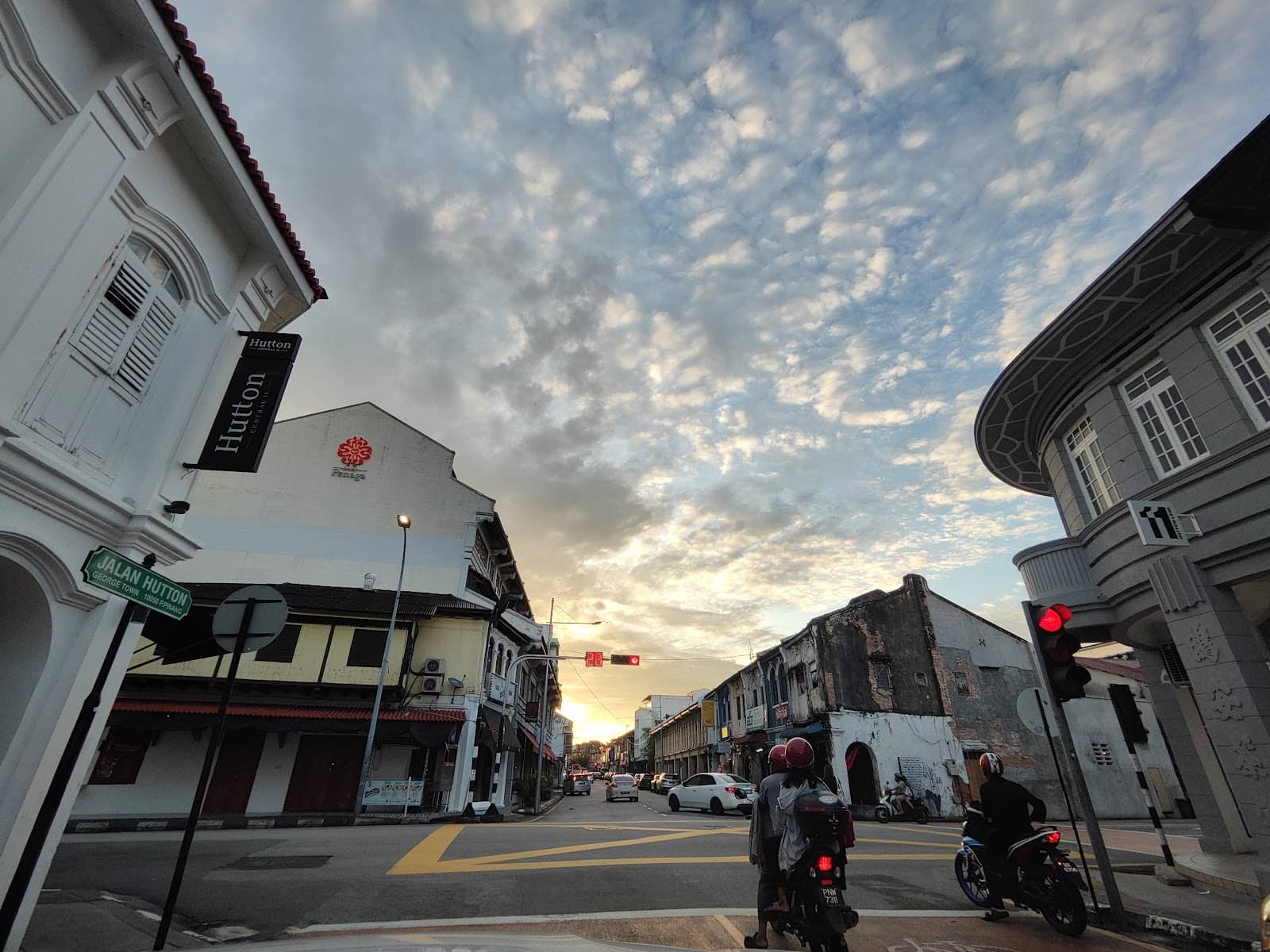 Jawi Peranakan Mansion