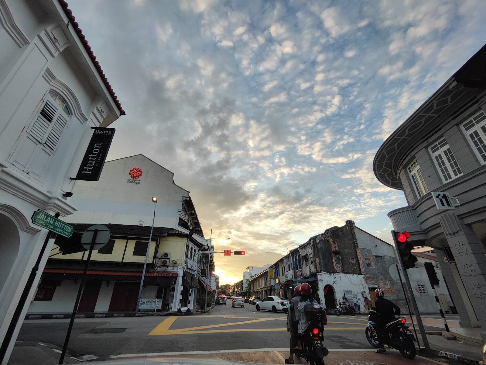 Hutton Lane - Image 1