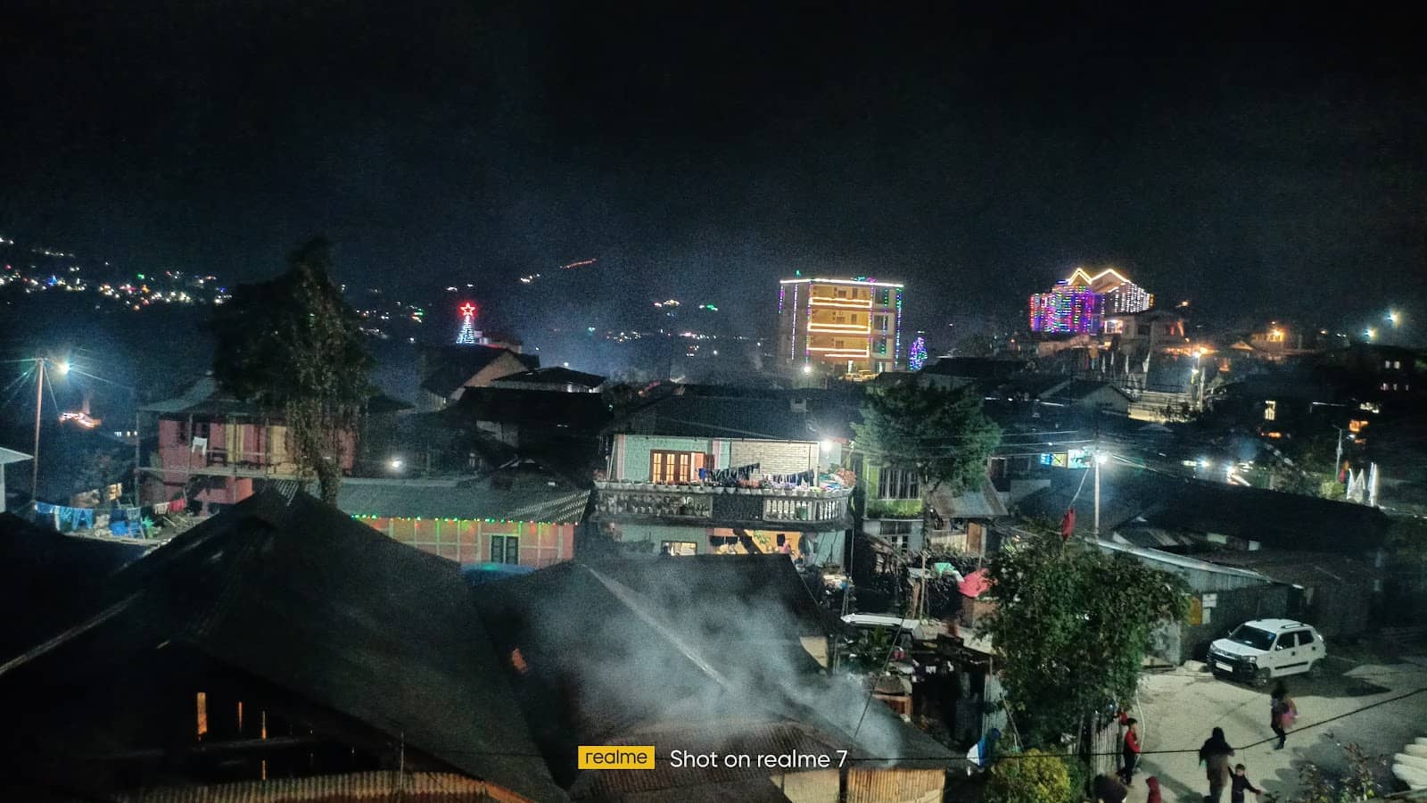 Local Culinary Delights