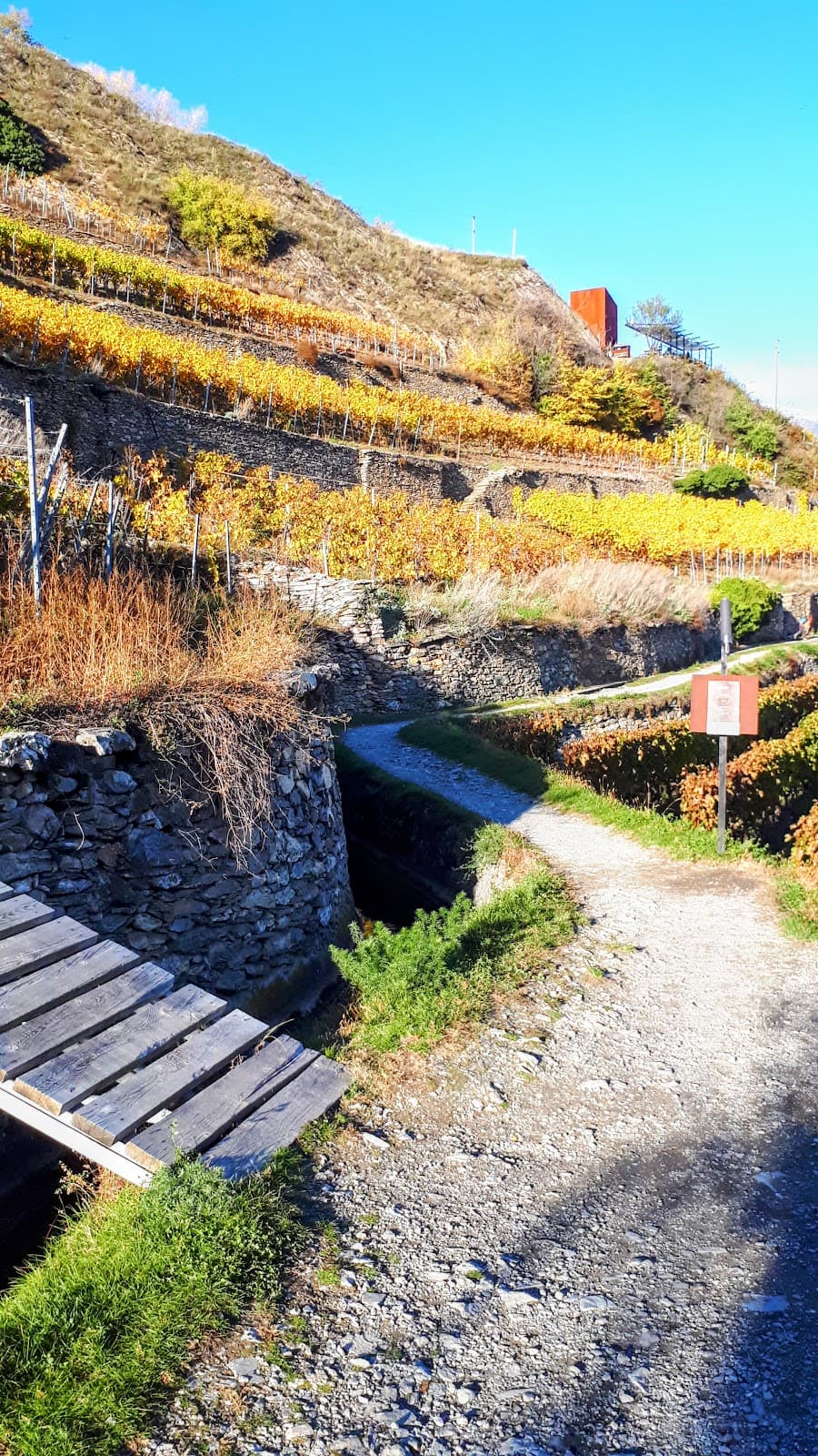 Bisse de Clavau - Image 1