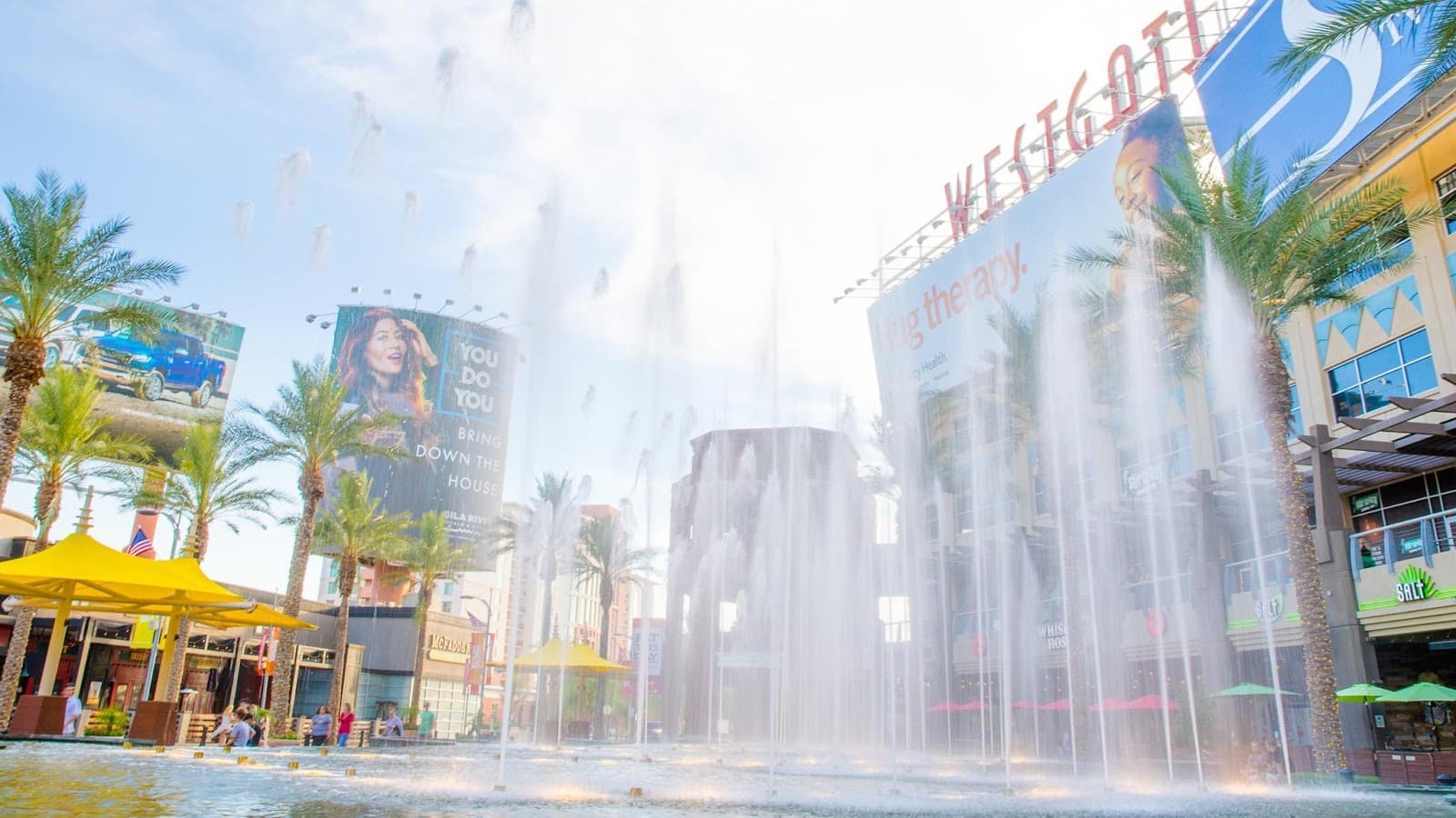 Westgate Entertainment District - Image 1