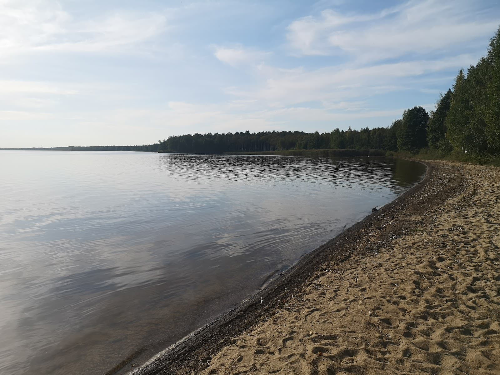 Lake Rekyva - Image 1