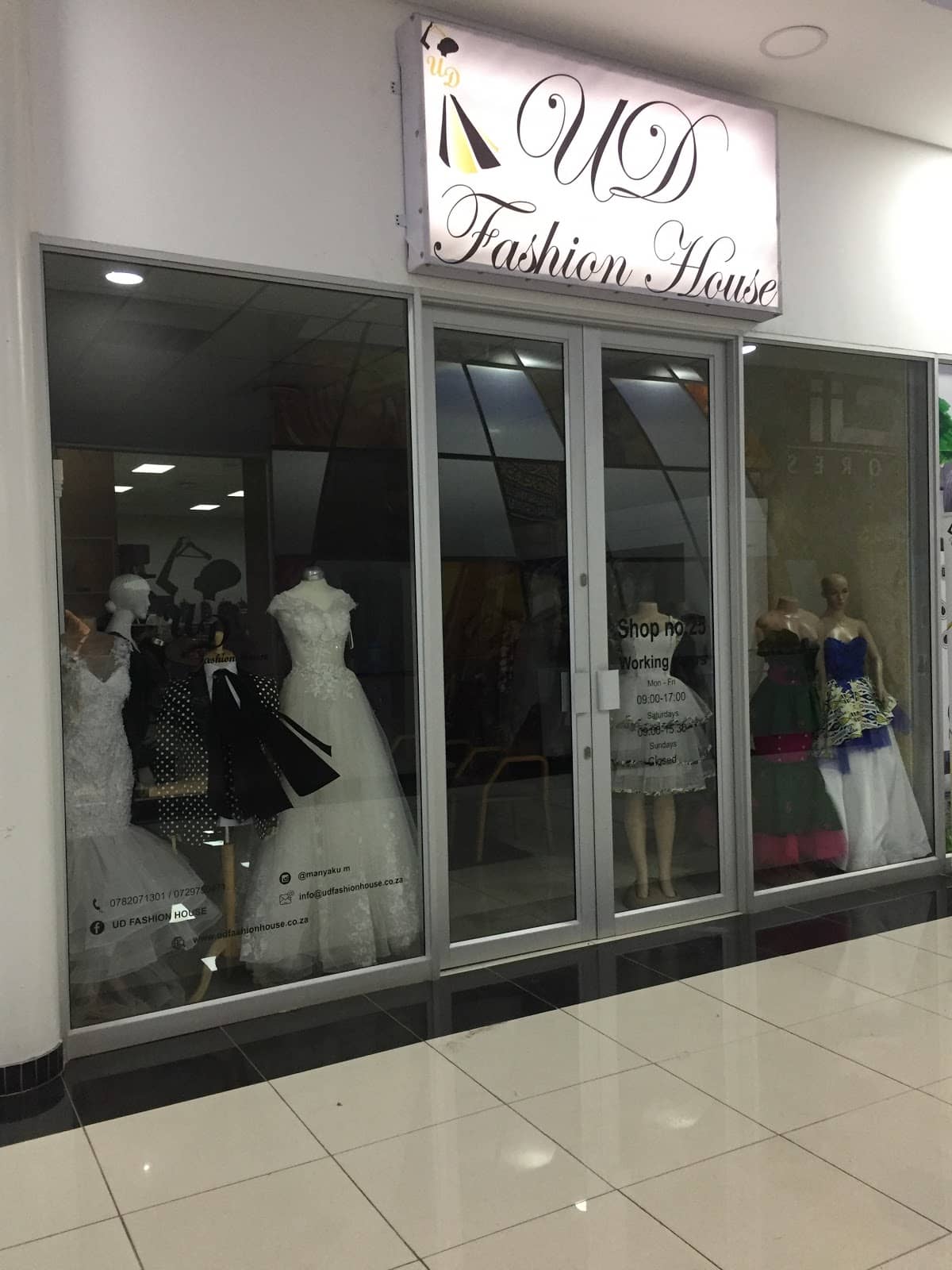 Family Traditional Outfits