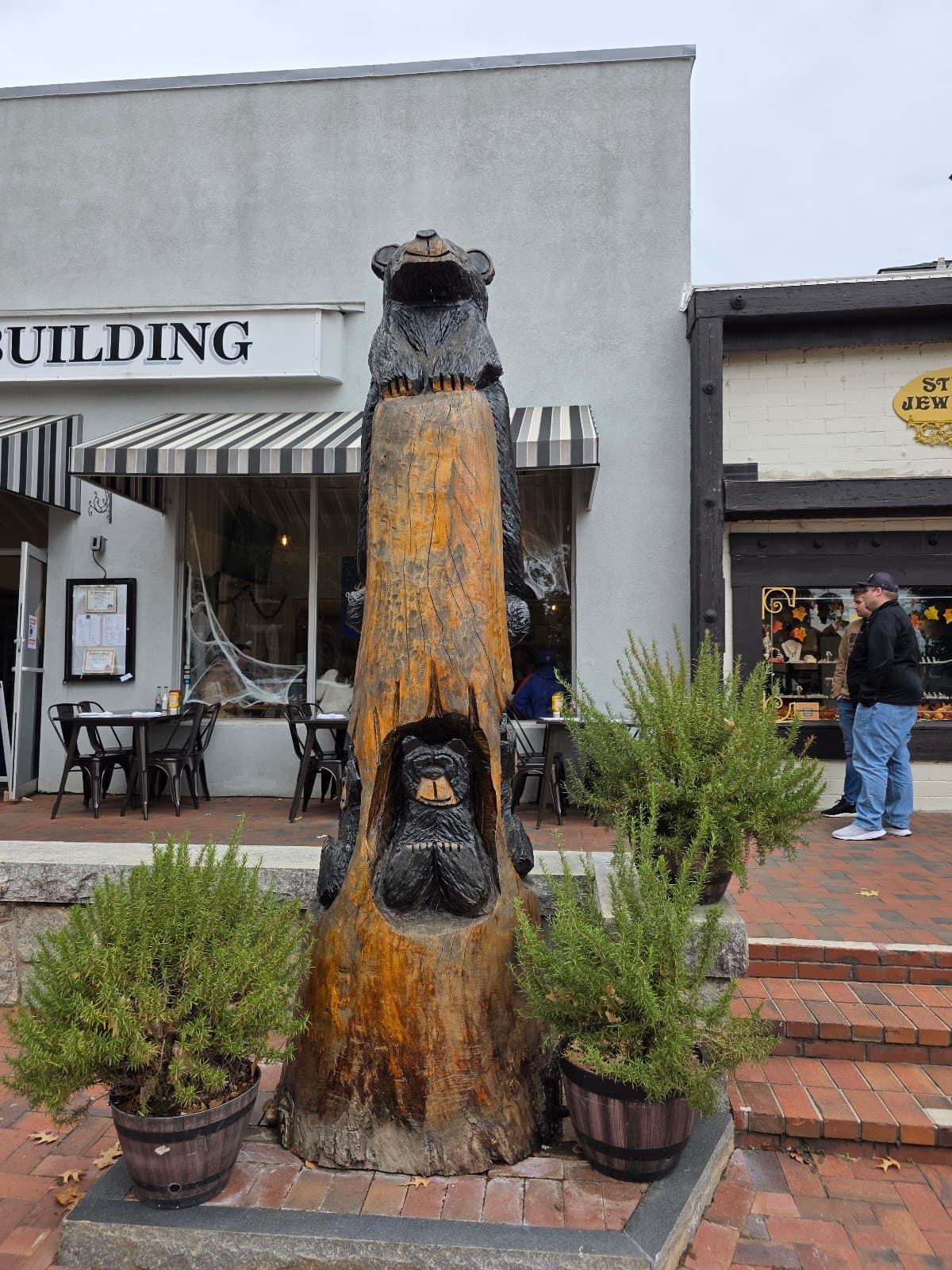 Dahlonega Historic District - Image 1