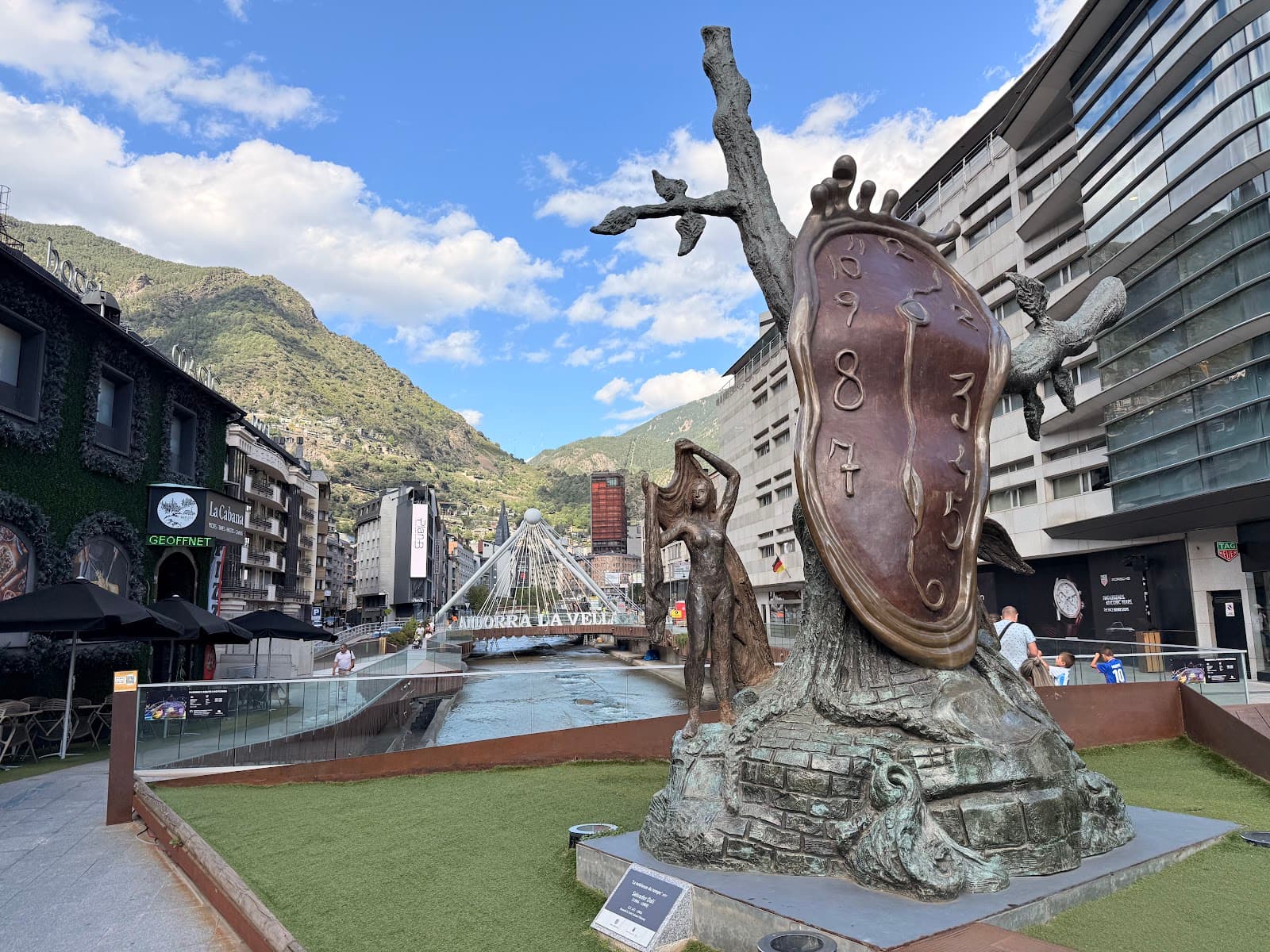 Plaça de la Rotonda - Image 1