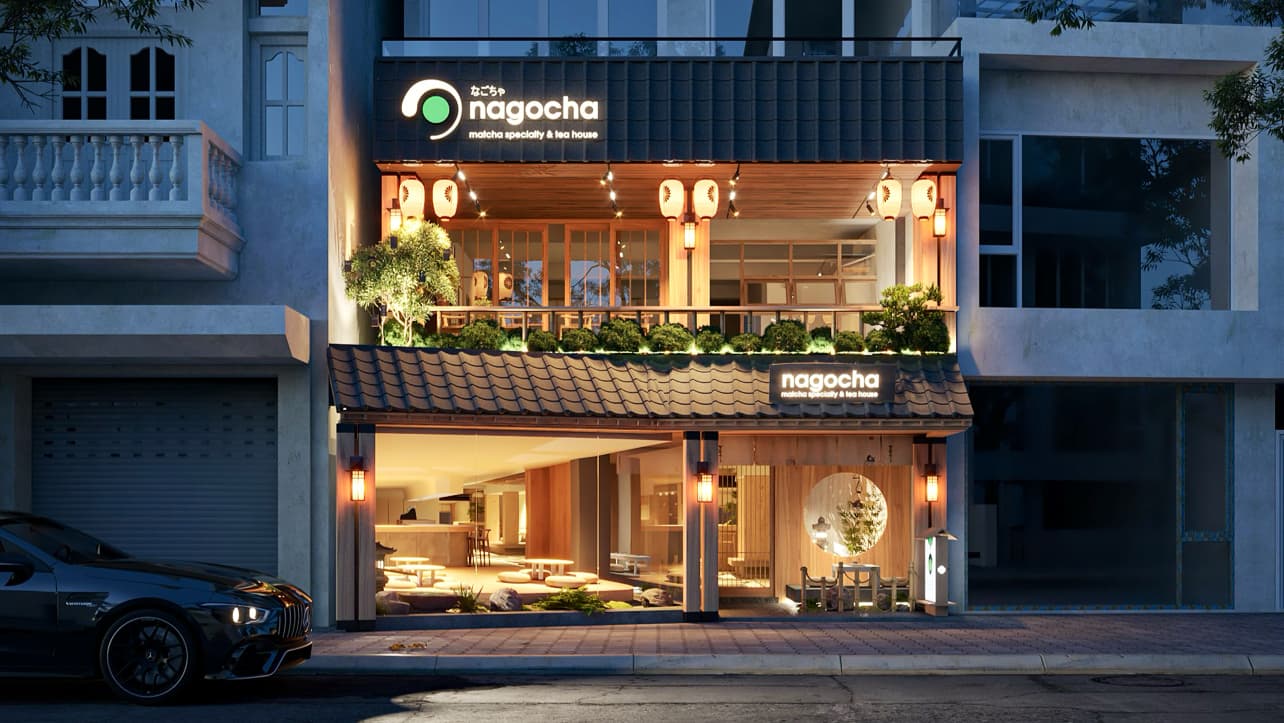 Nagocha - Image 1