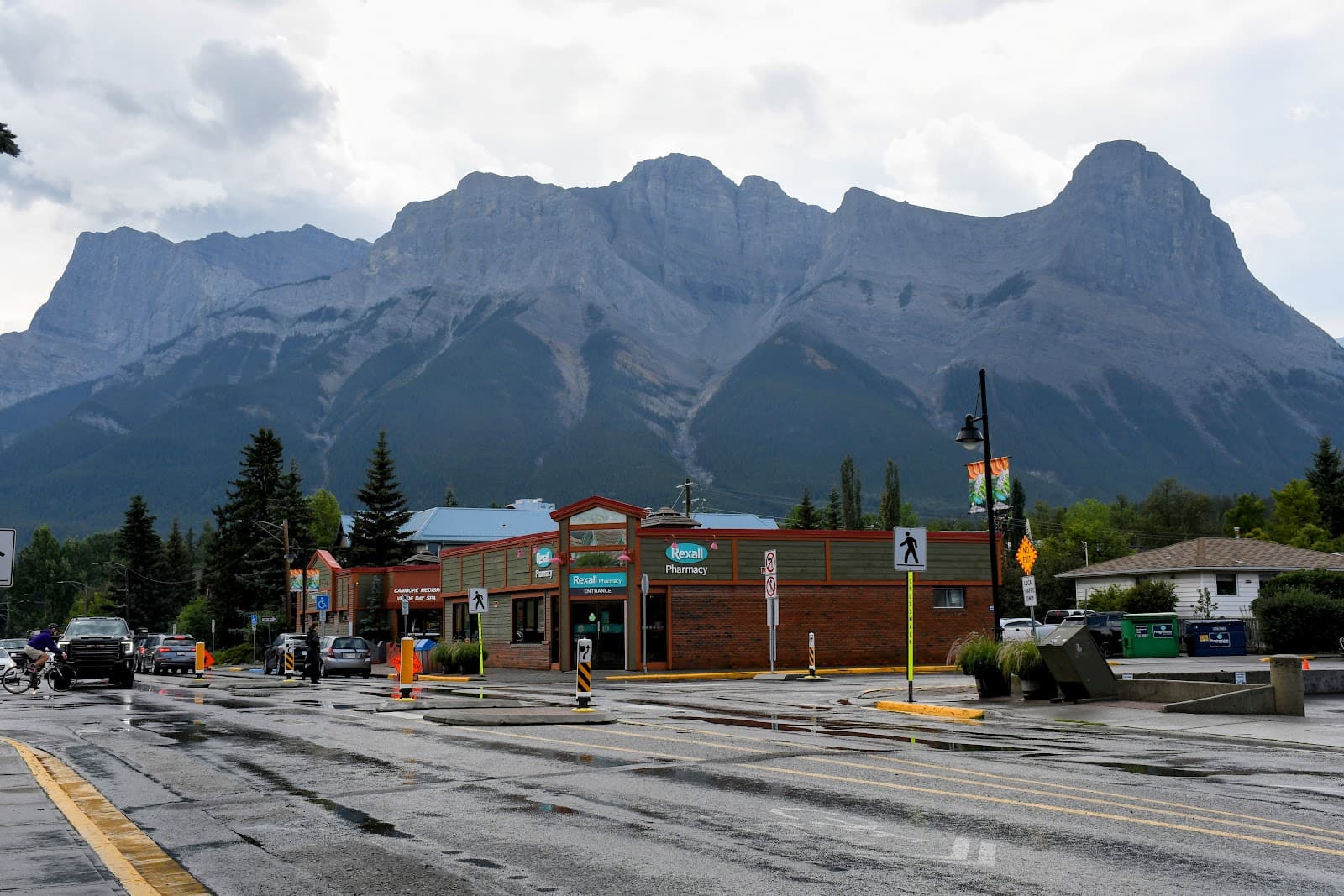 Canmore - Image 1