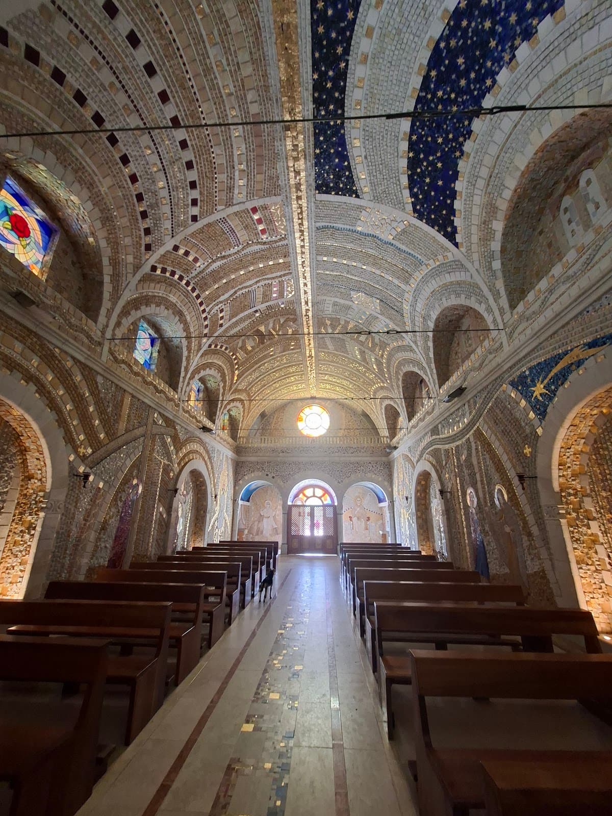 Santuario de Polloc - Image 1