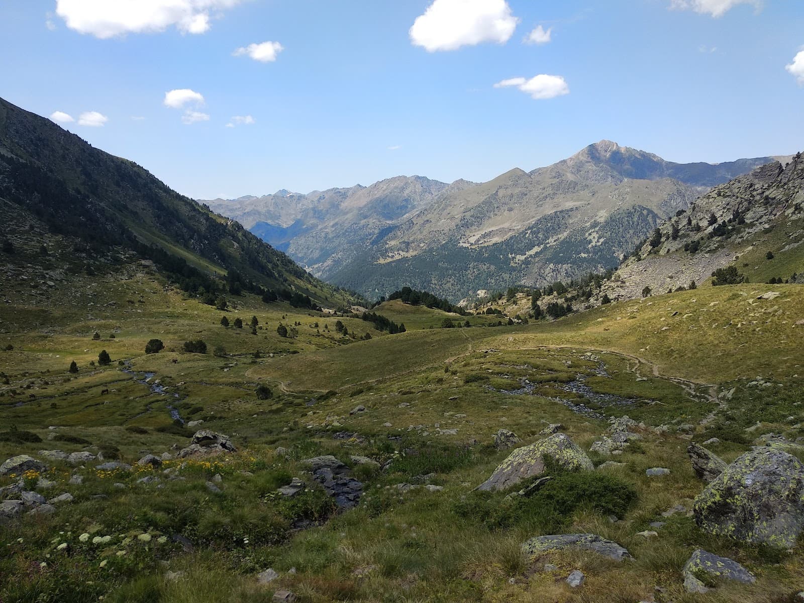 Sorteny Valley Nature Park - Image 1