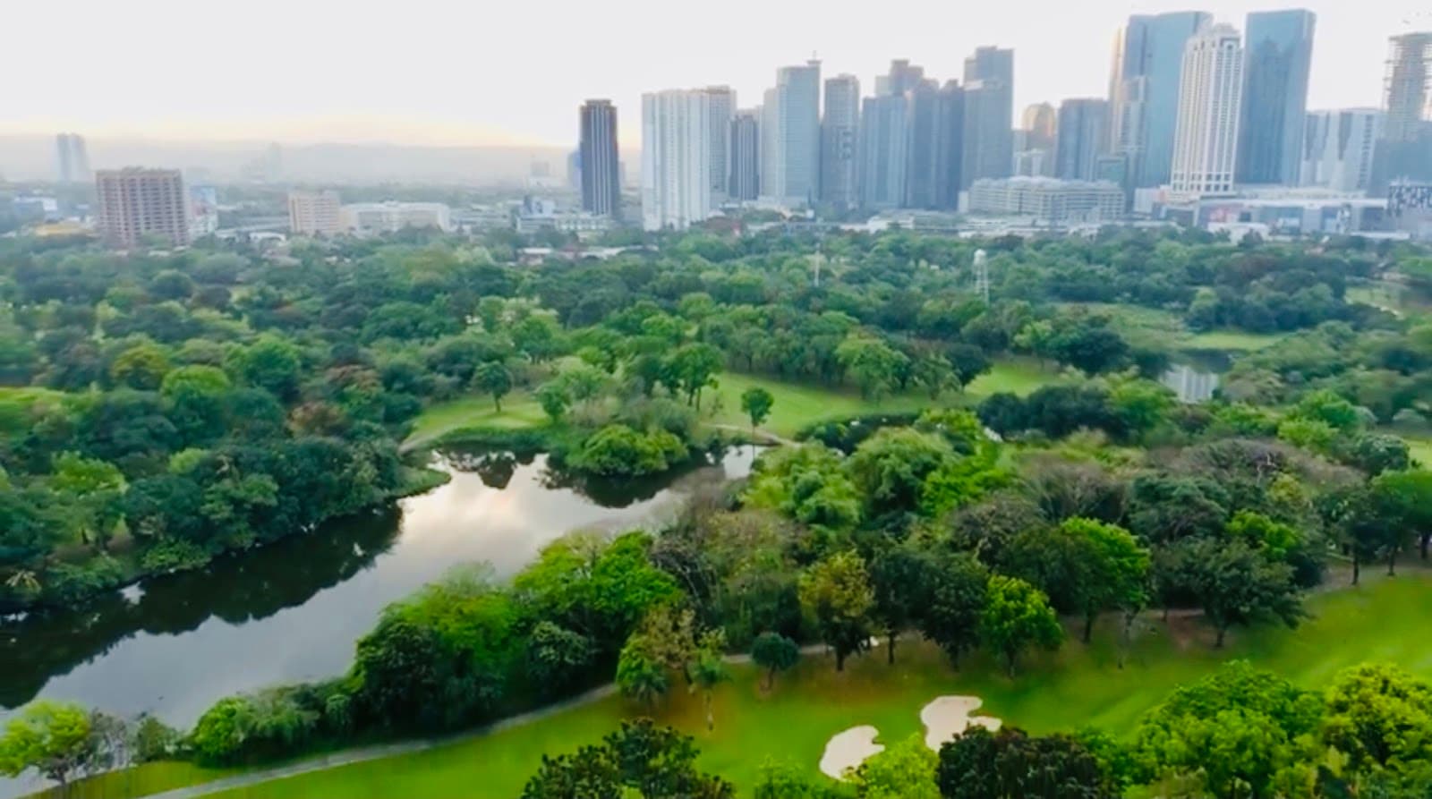 Wack-Wack & Greenhills - Image 1