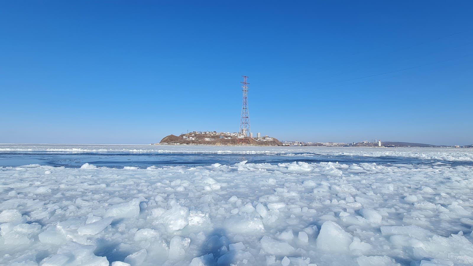 Novik Bay - Image 1