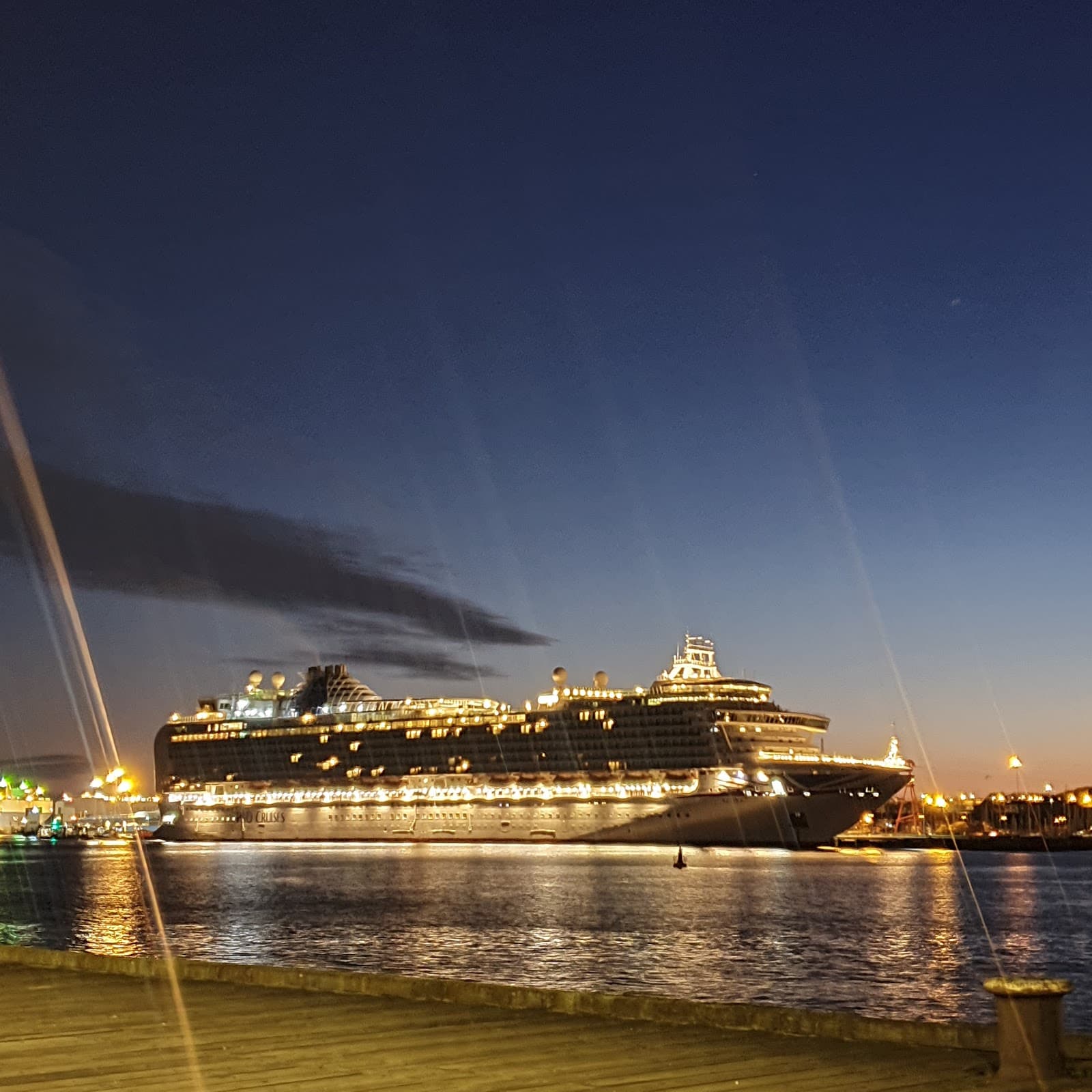 Shields Ferry - Image 1