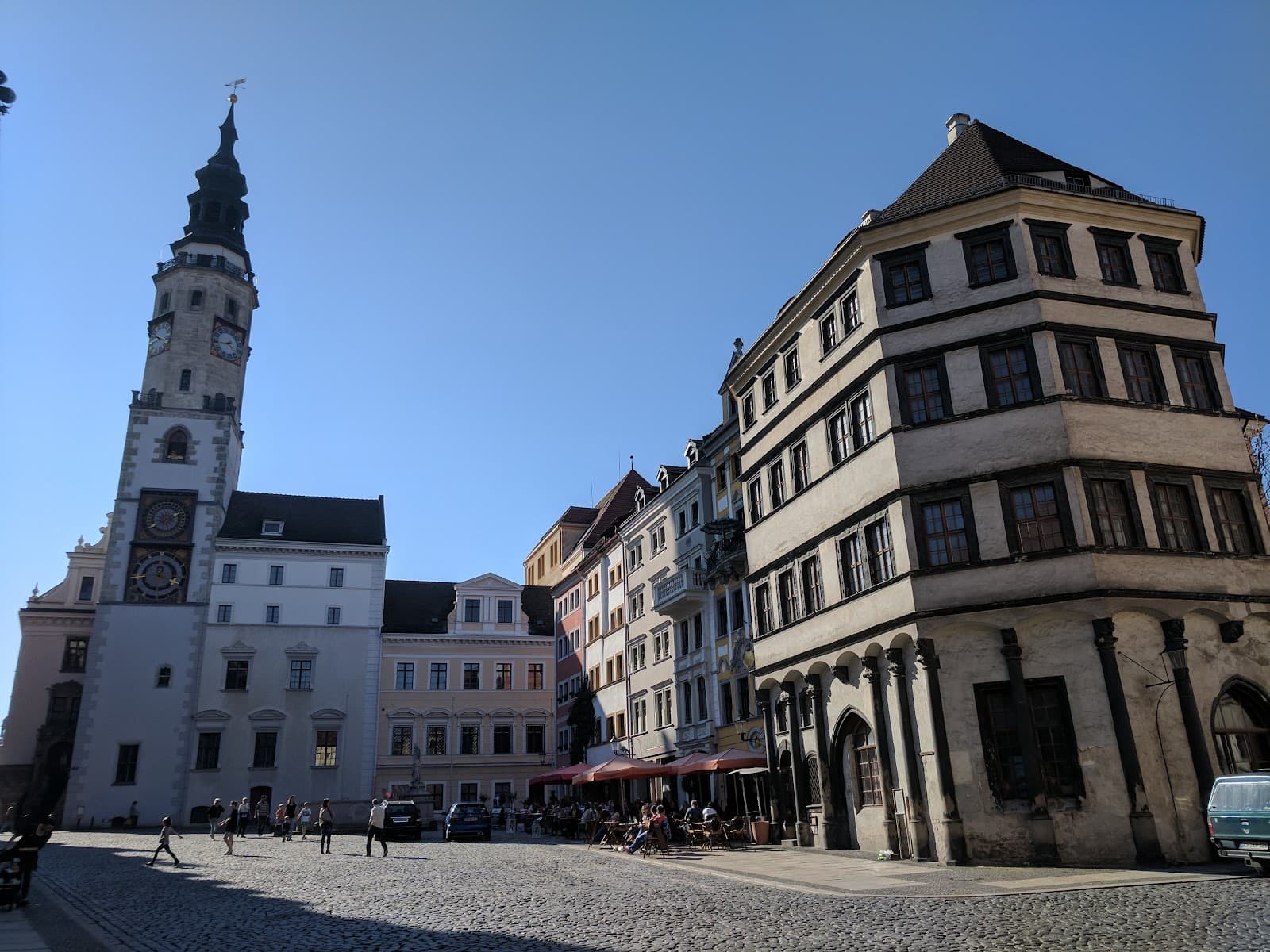 Untermarkt (Lower Market) - Image 1