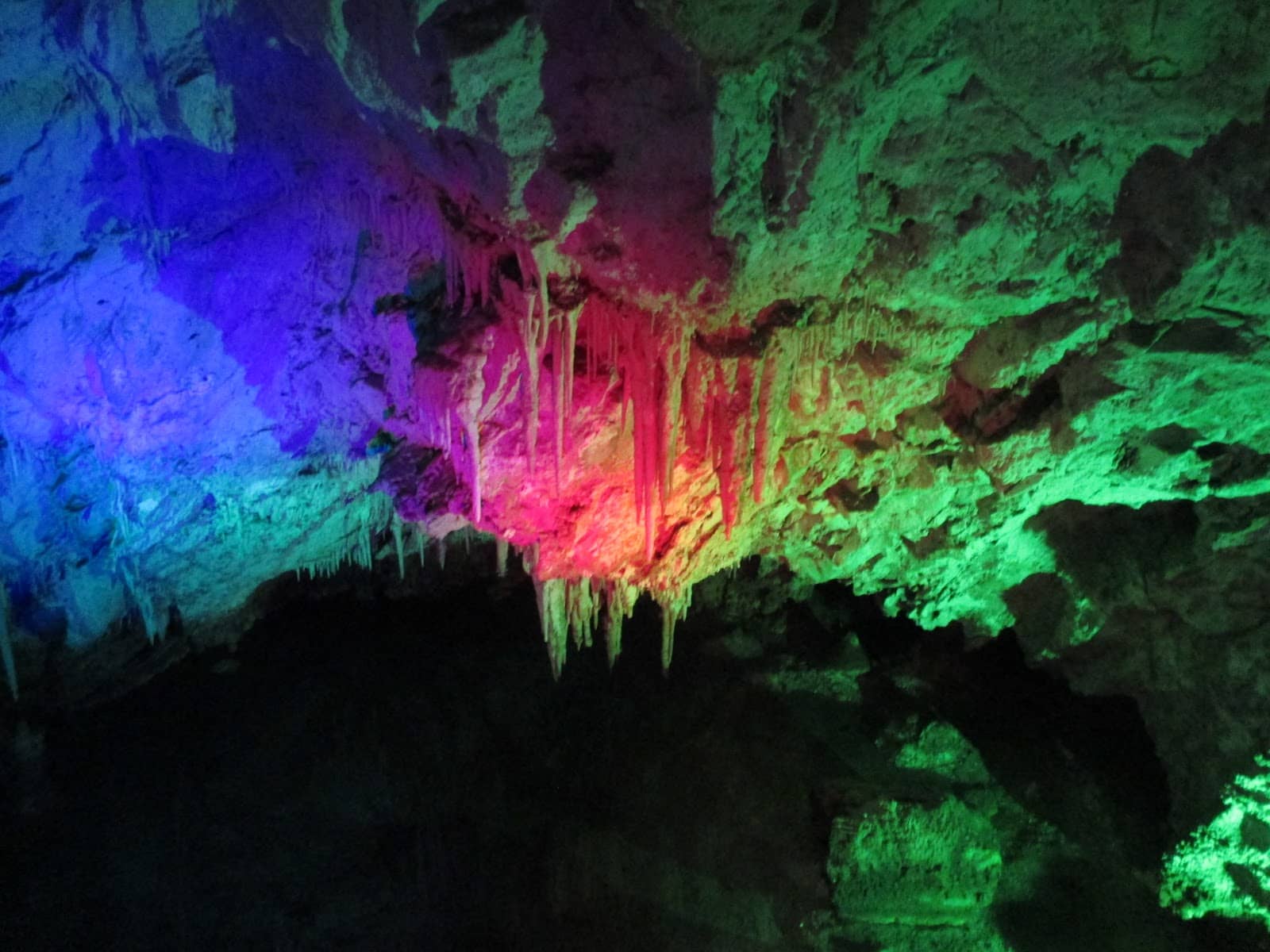 Unique Winter Experience