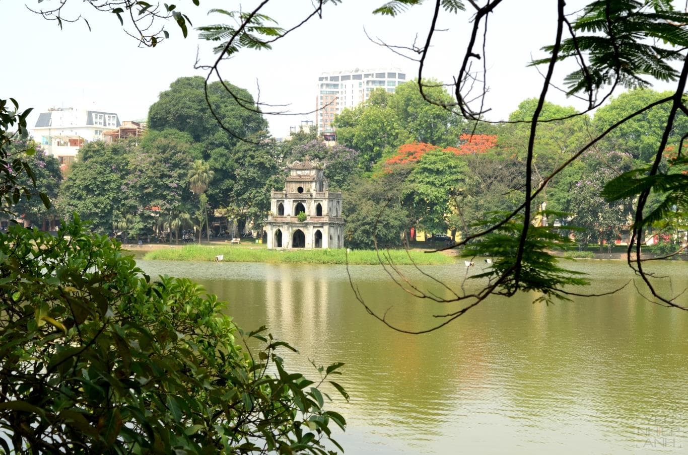 Ecopark Hanoi - Image 1