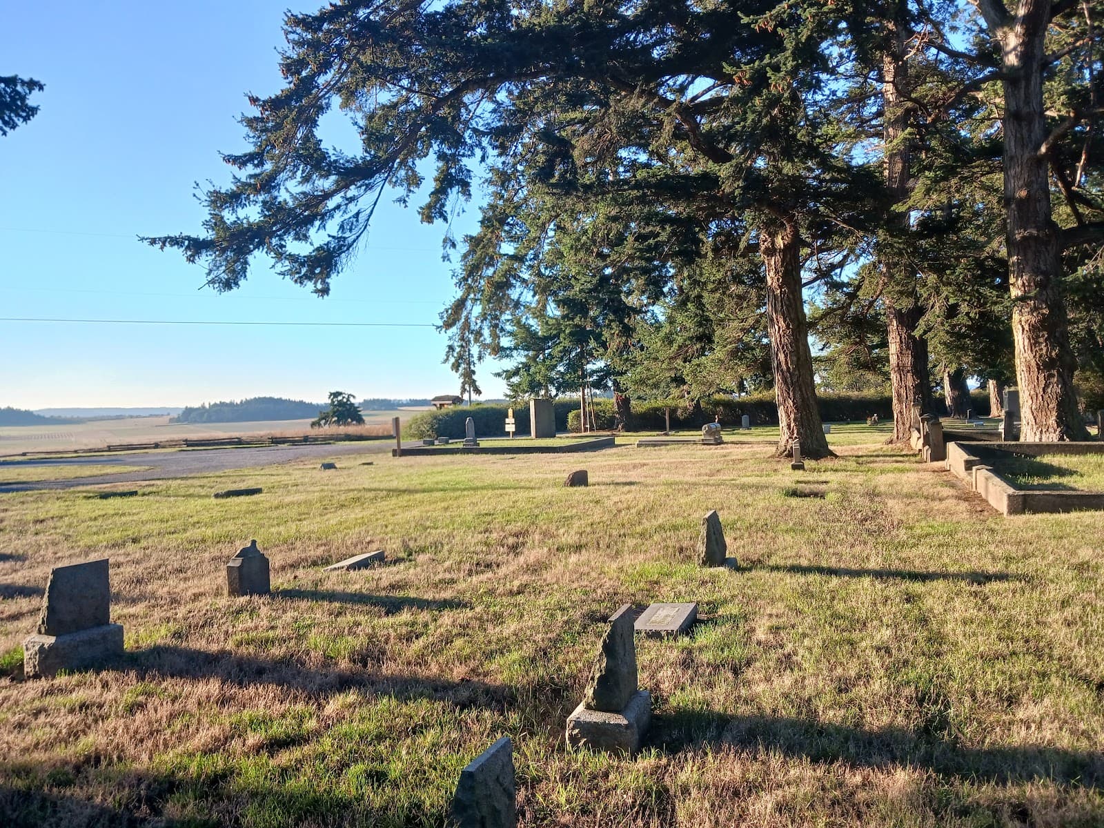Sunnyside Cemetery - Image 1