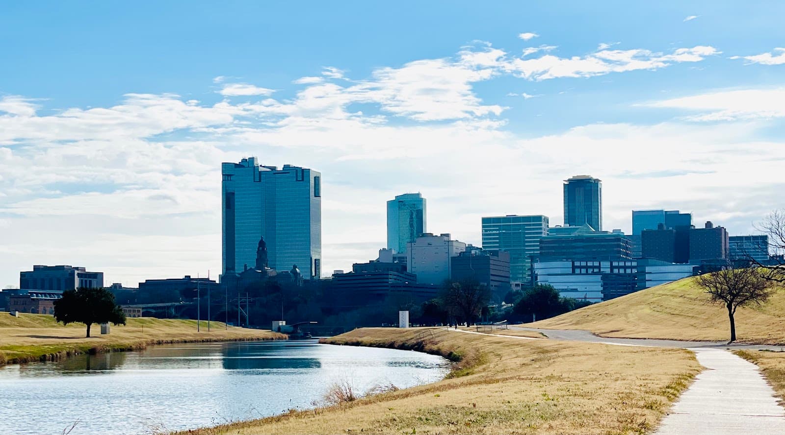 Trinity Trails Fort Worth - Image 1
