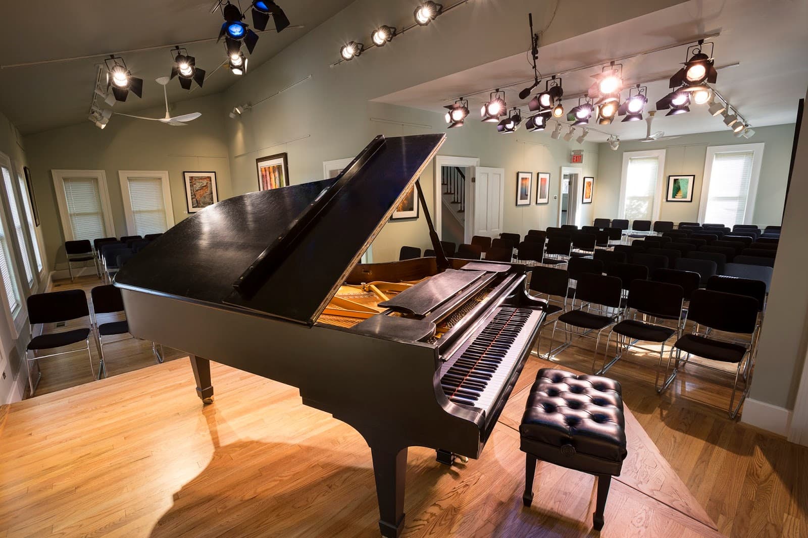 Kerrytown Concert House - Image 1