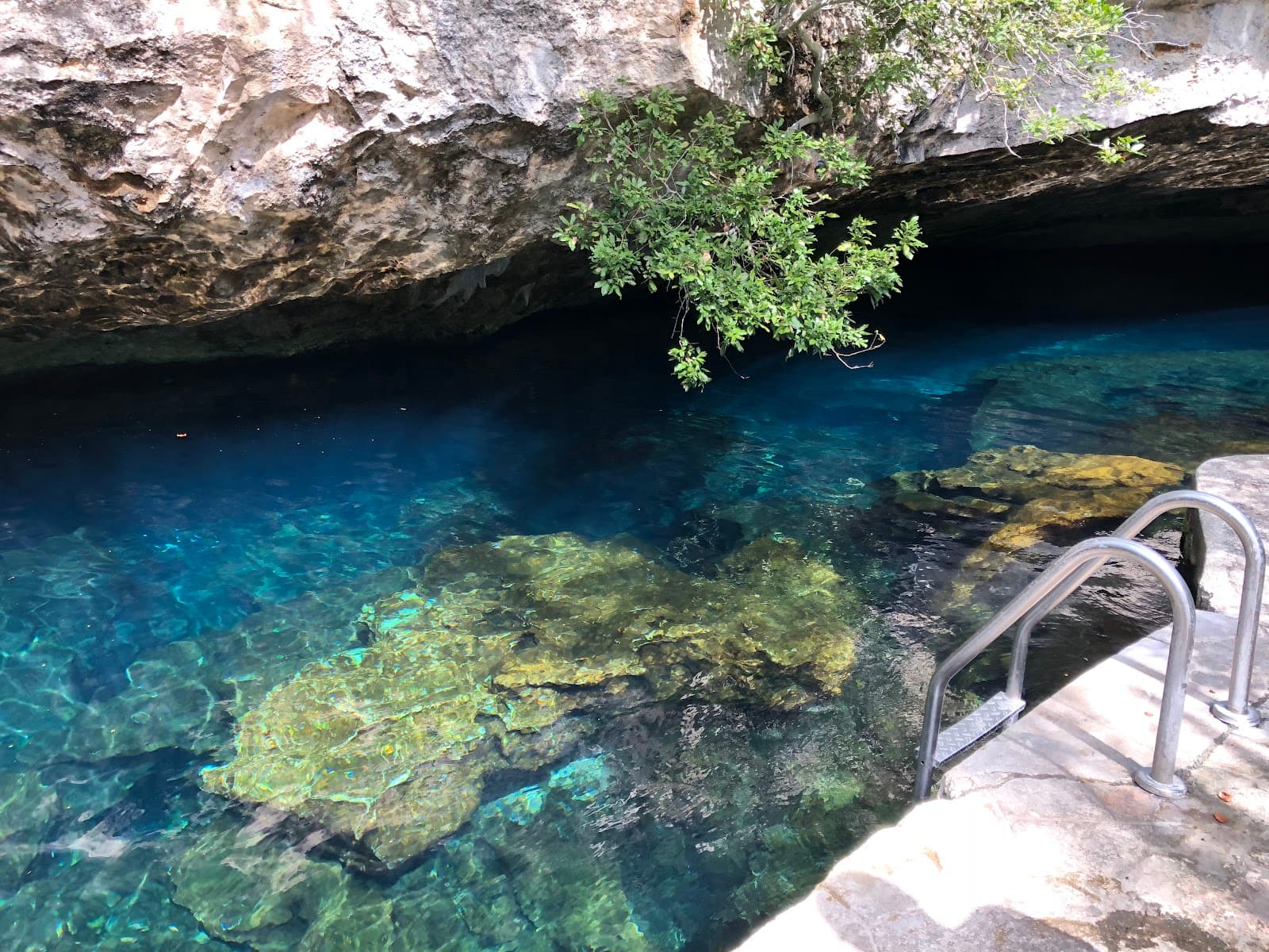 Cenote Chac Mool - Image 1