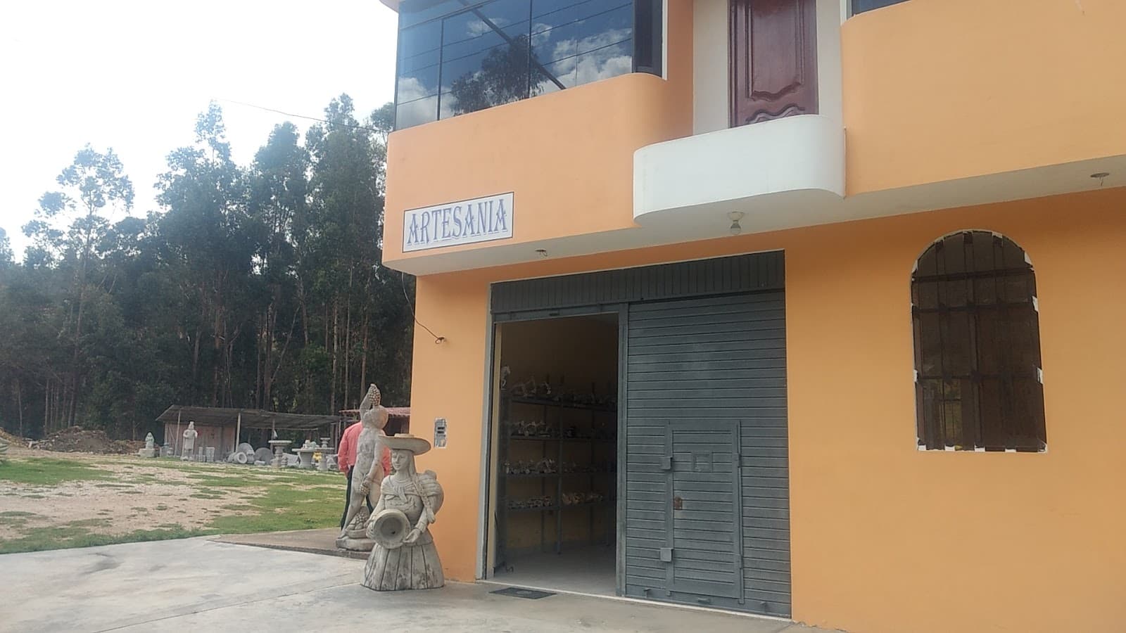 Cascada de Porcón - Image 1