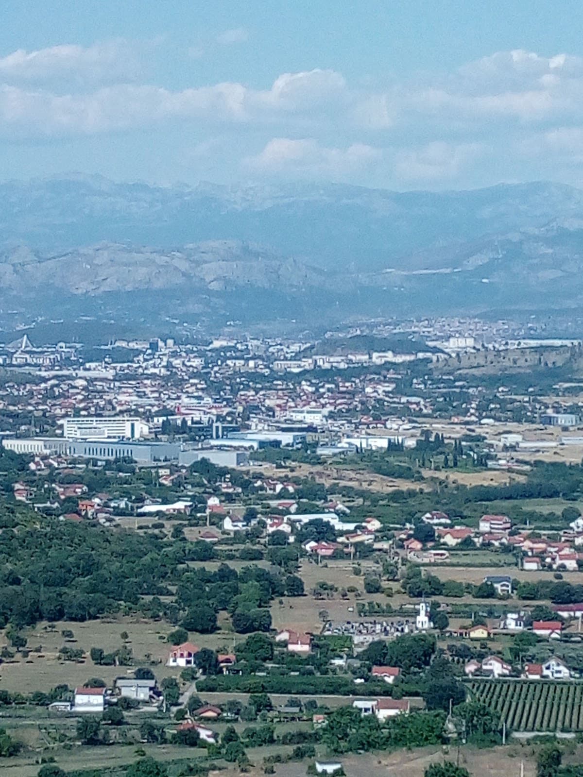 Gorica Viewpoint - Image 1