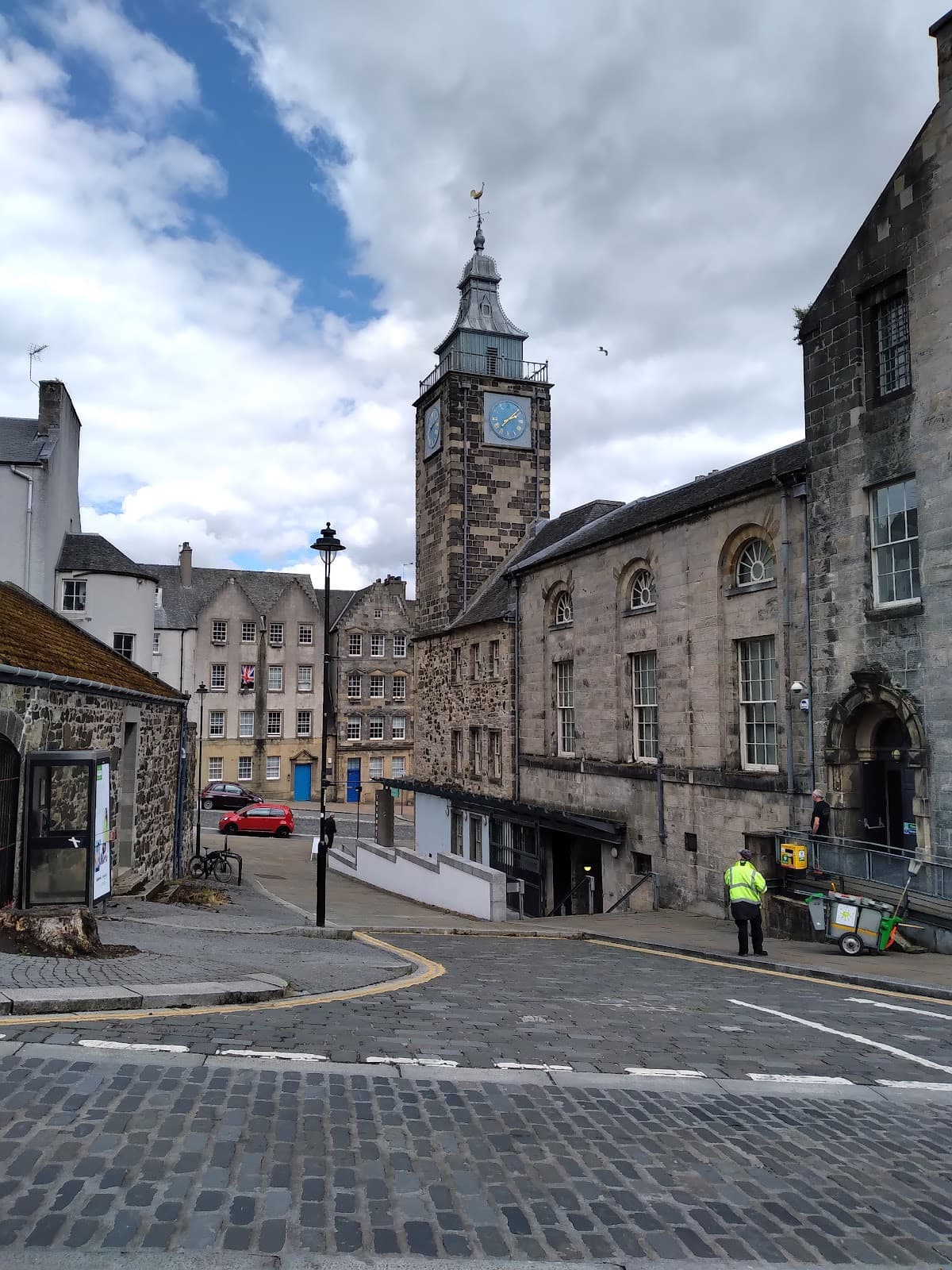 City Centre - Image 1