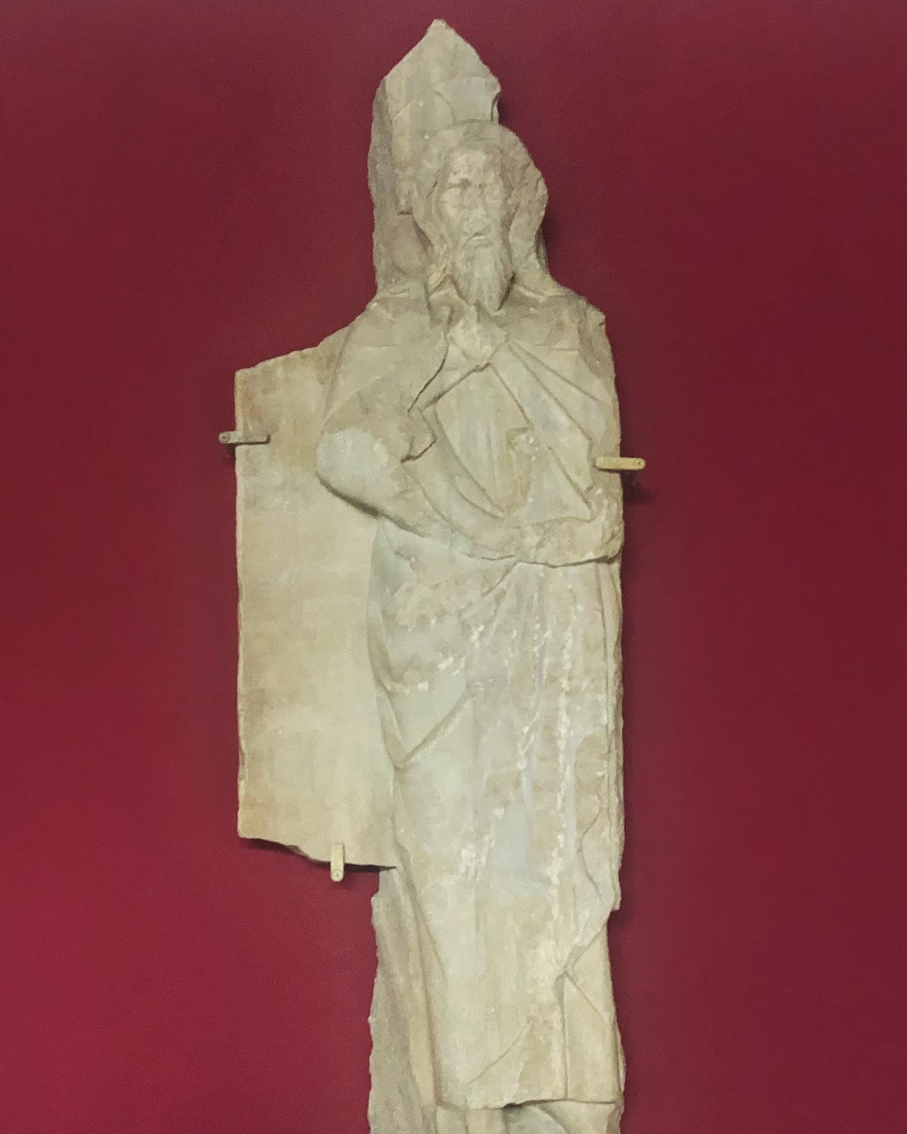 Pancyprian Gymnasium Museum - Image 1