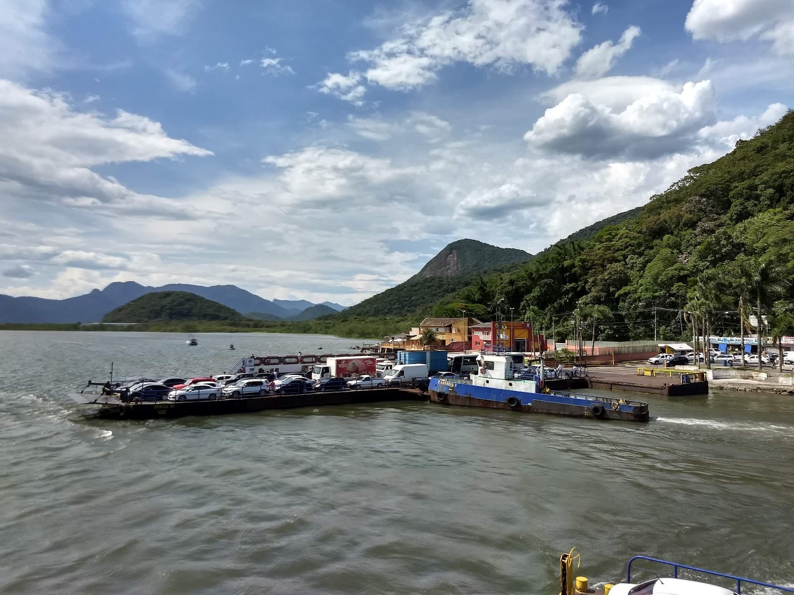 Guaratuba (day trip) - Image 1