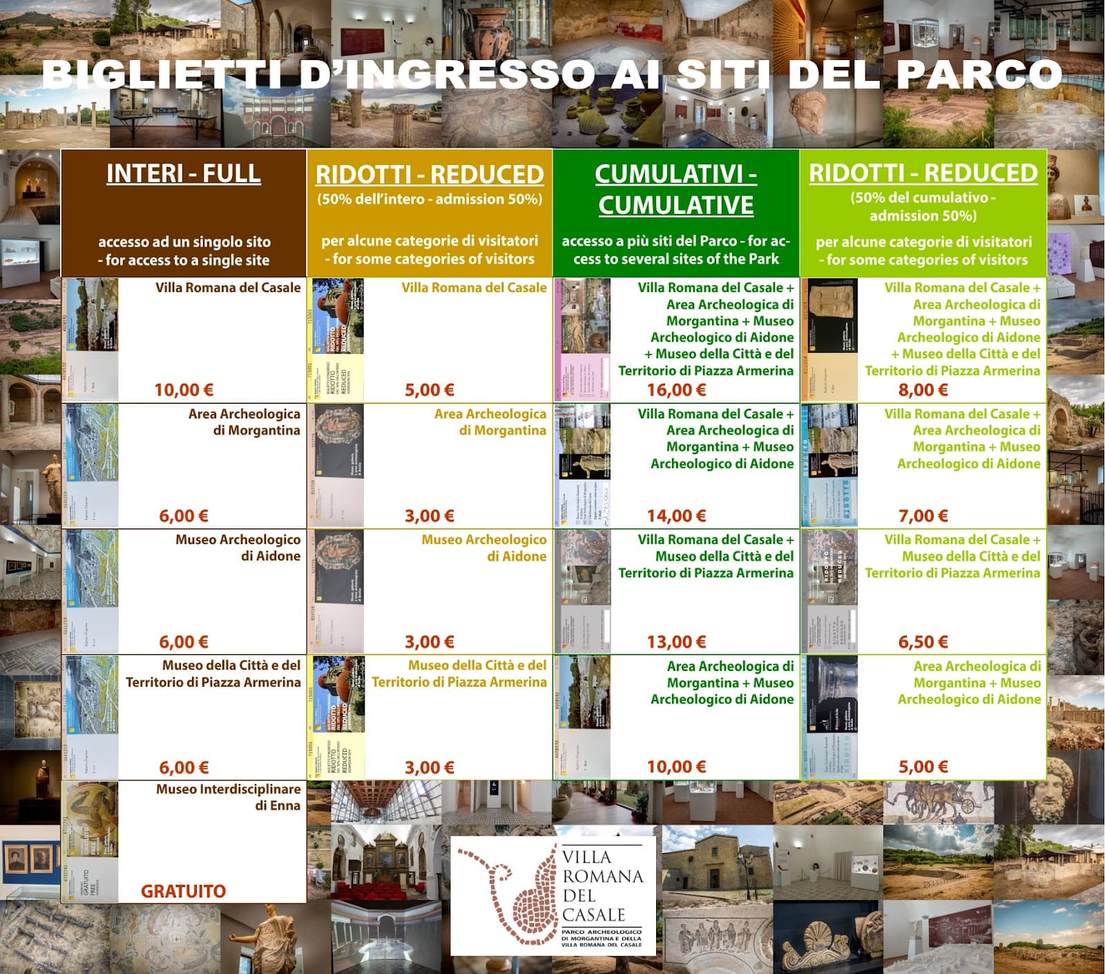 Aidone Archaeological Museum - Image 1