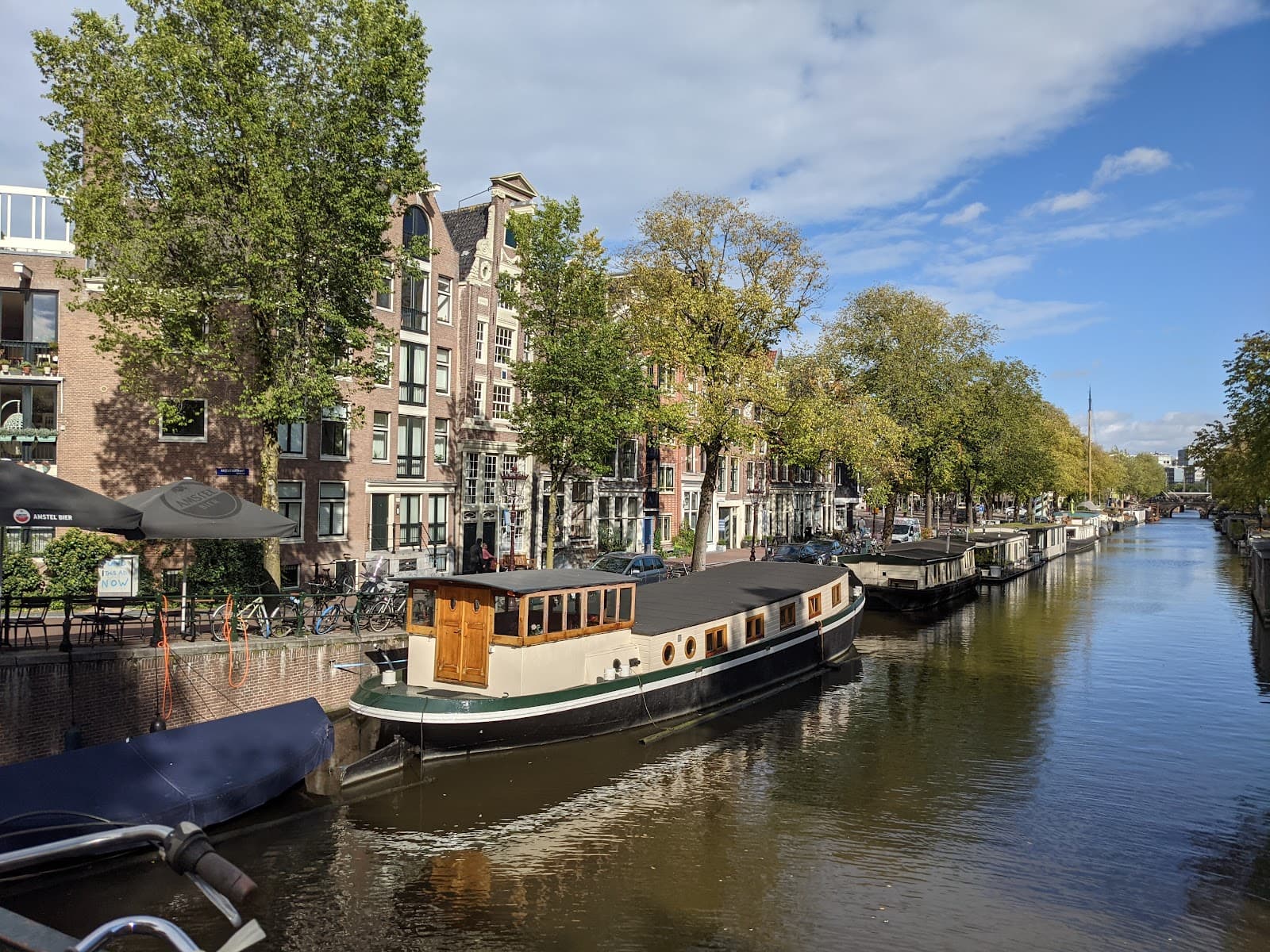 Prinsengracht Amsterdam - Image 1