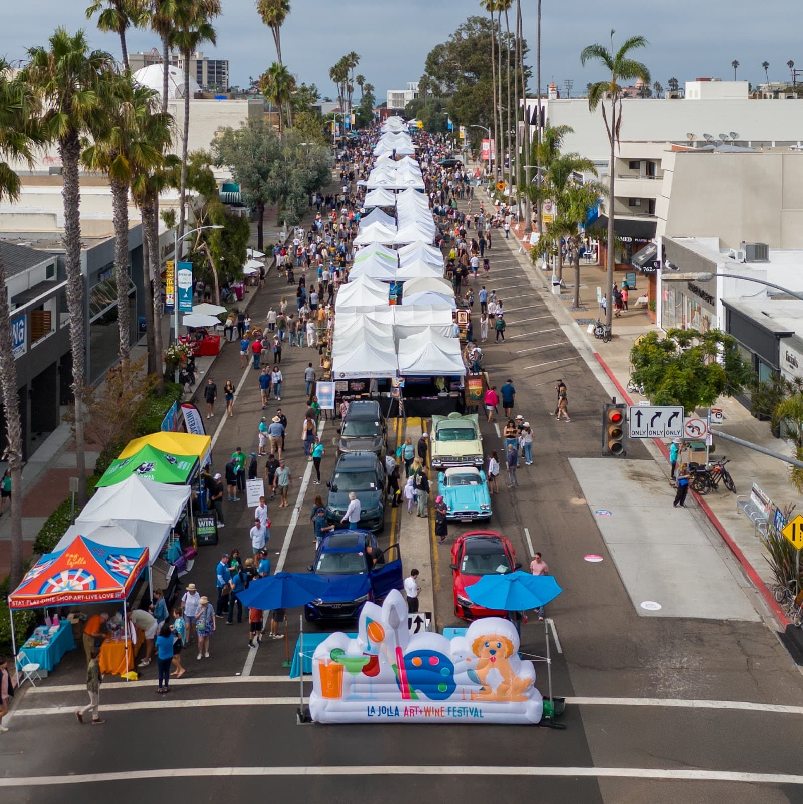 La Jolla Murals - Image 1