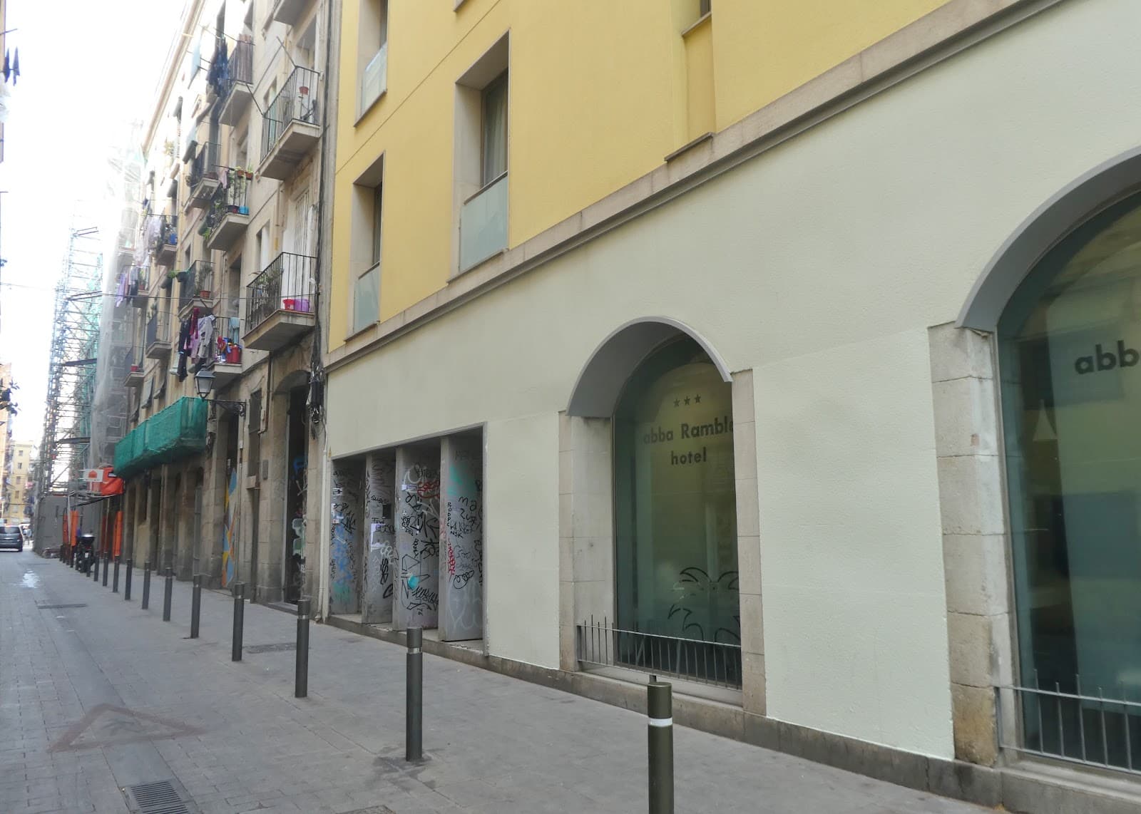 Carrer de l'Aurora - Image 1
