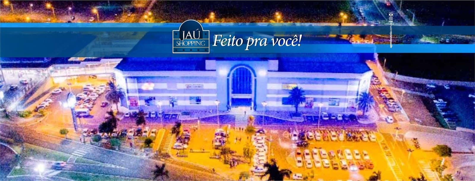 Jaú Shopping Jaú São Paulo - Image 1