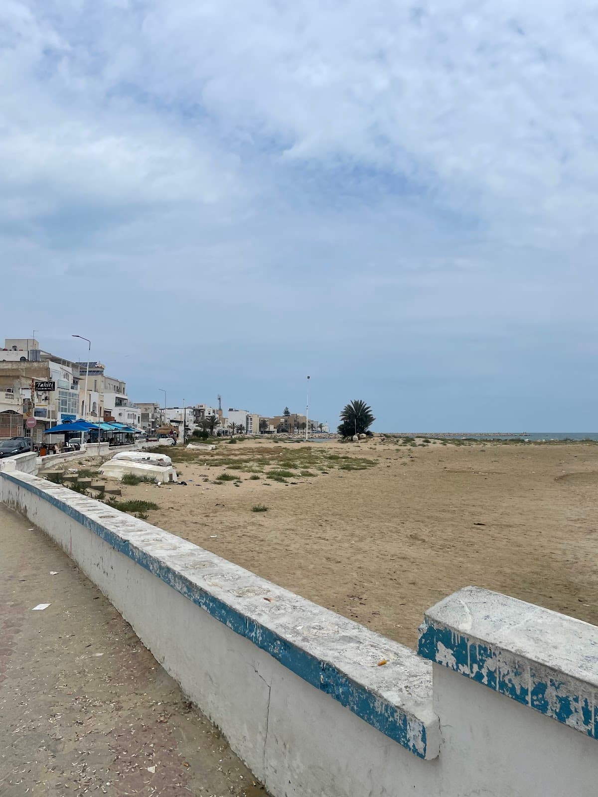 La Goulette Beach - Image 1