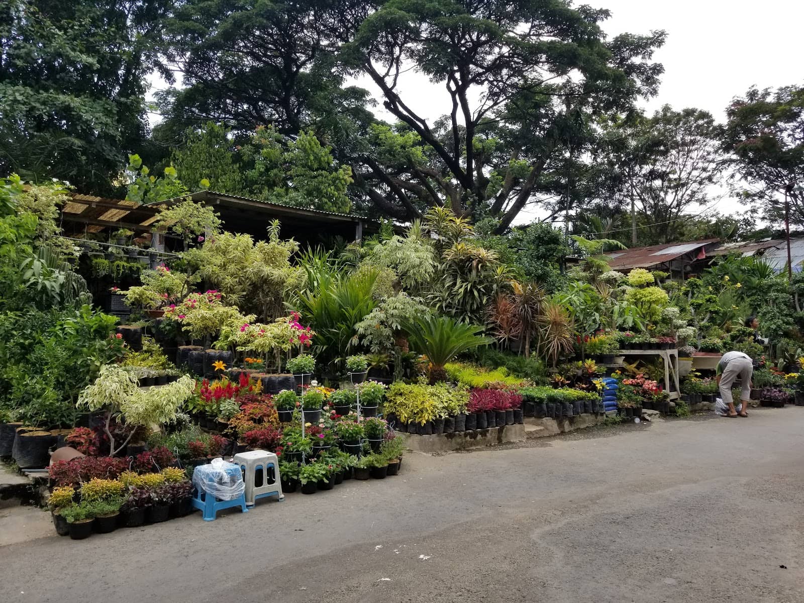 Bargaining Opportunities