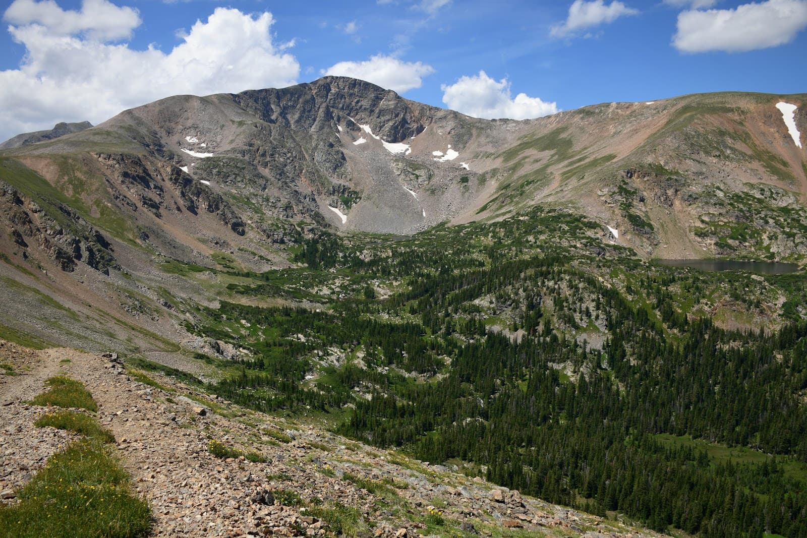 James Peak Wilderness - Image 1
