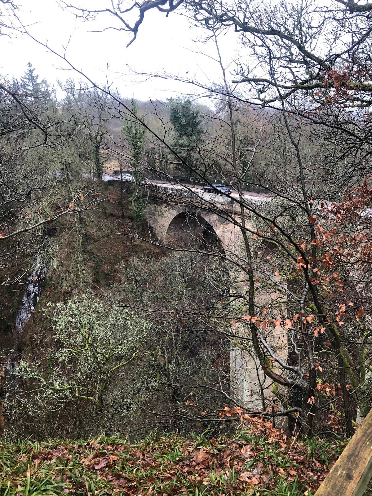 Cartland Bridge - Image 1