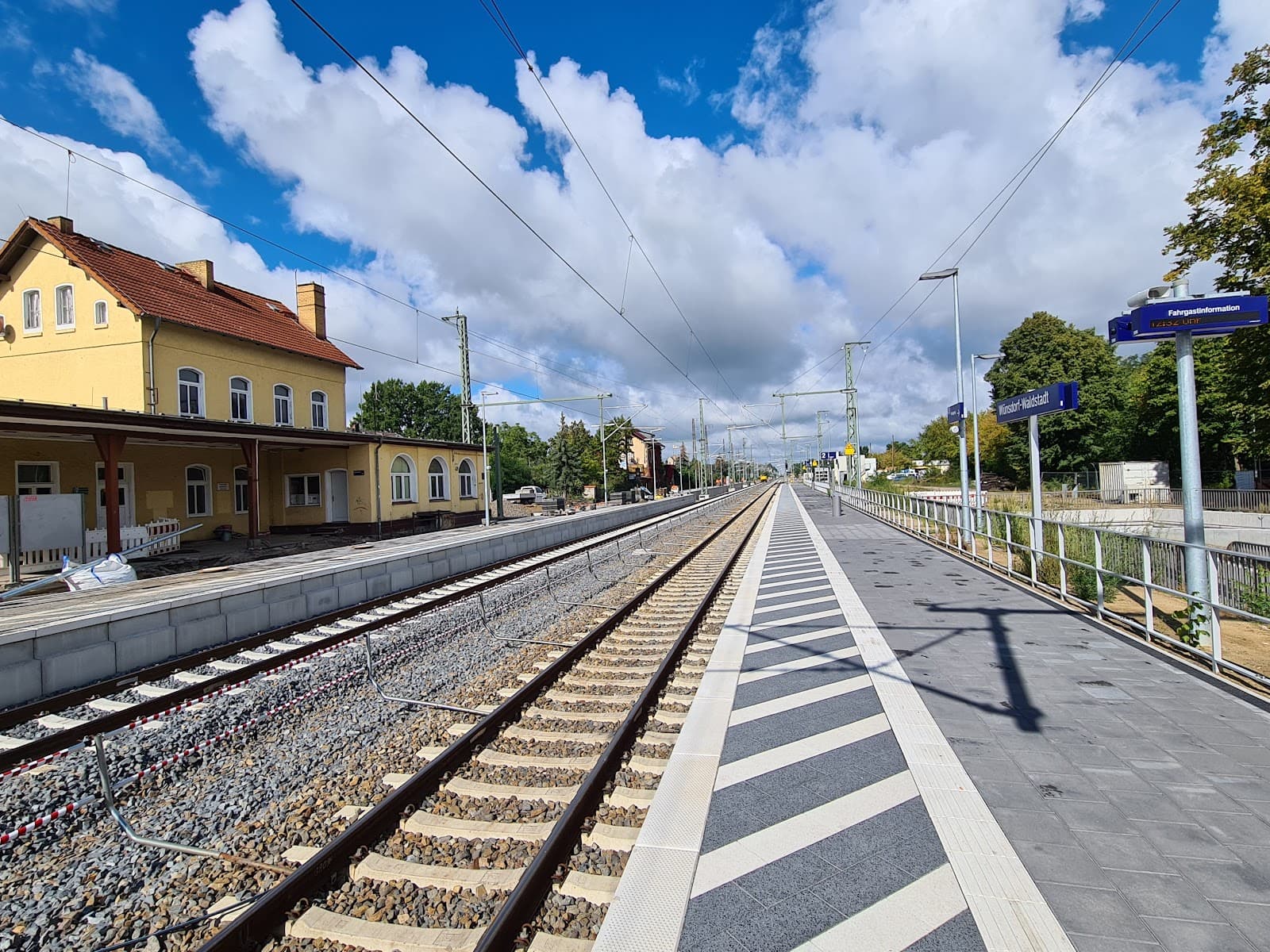 Wünsdorf Waldstadt - Image 1