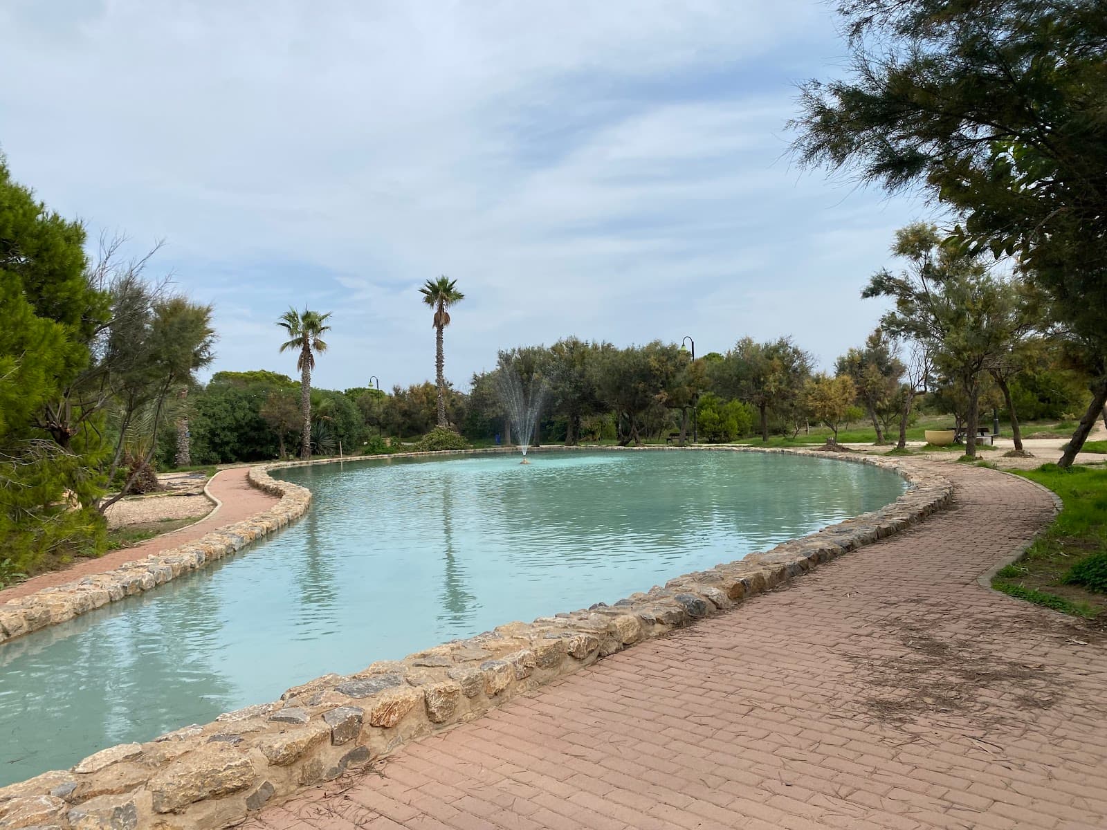 Parque del Molino del Agua - Image 1