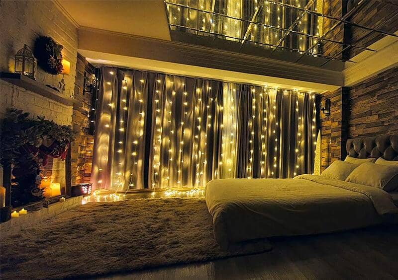 Romantic Bathtub Retreats